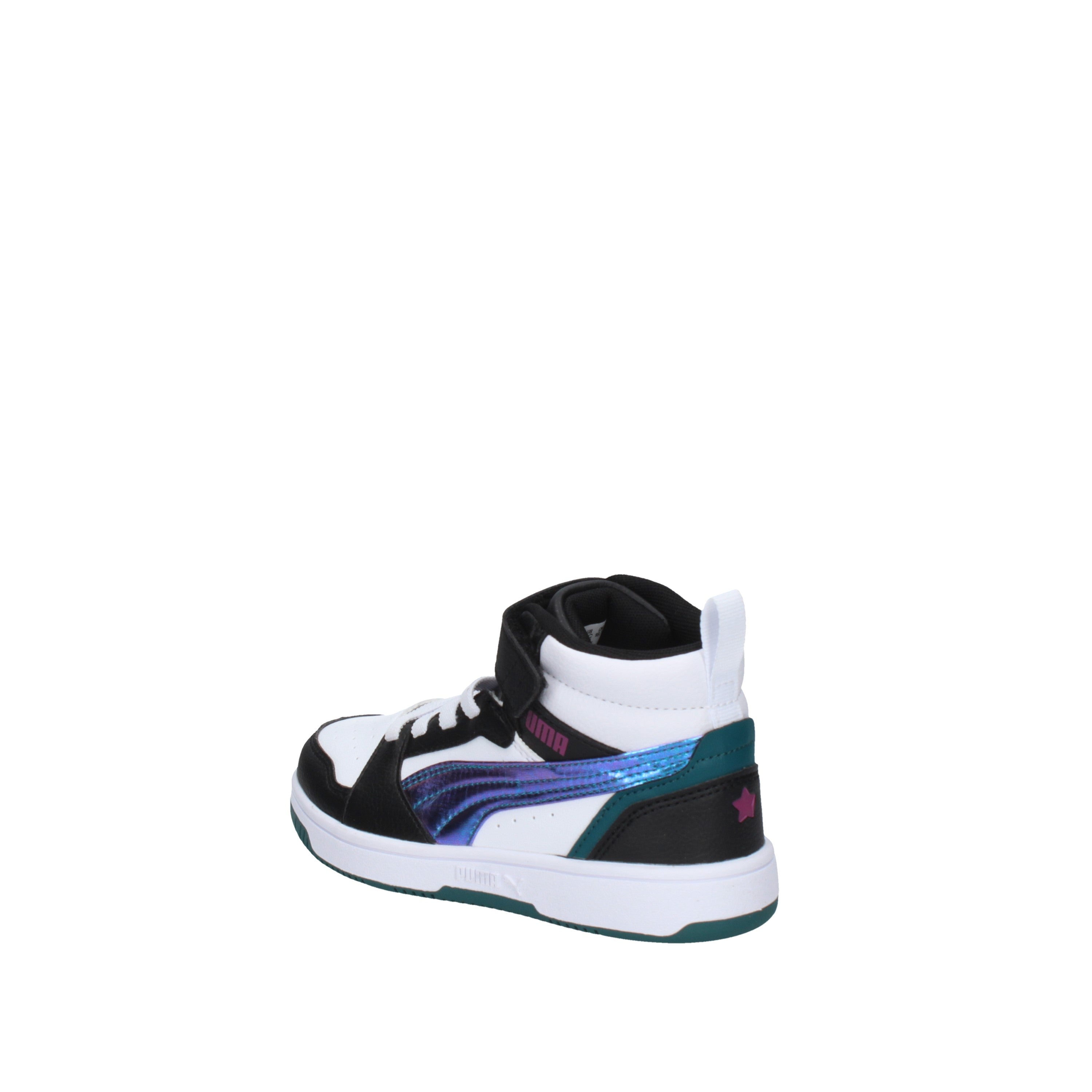 puma sneakers Rebound V6 Mid Bouncy Sky AC+ PS 398726-02