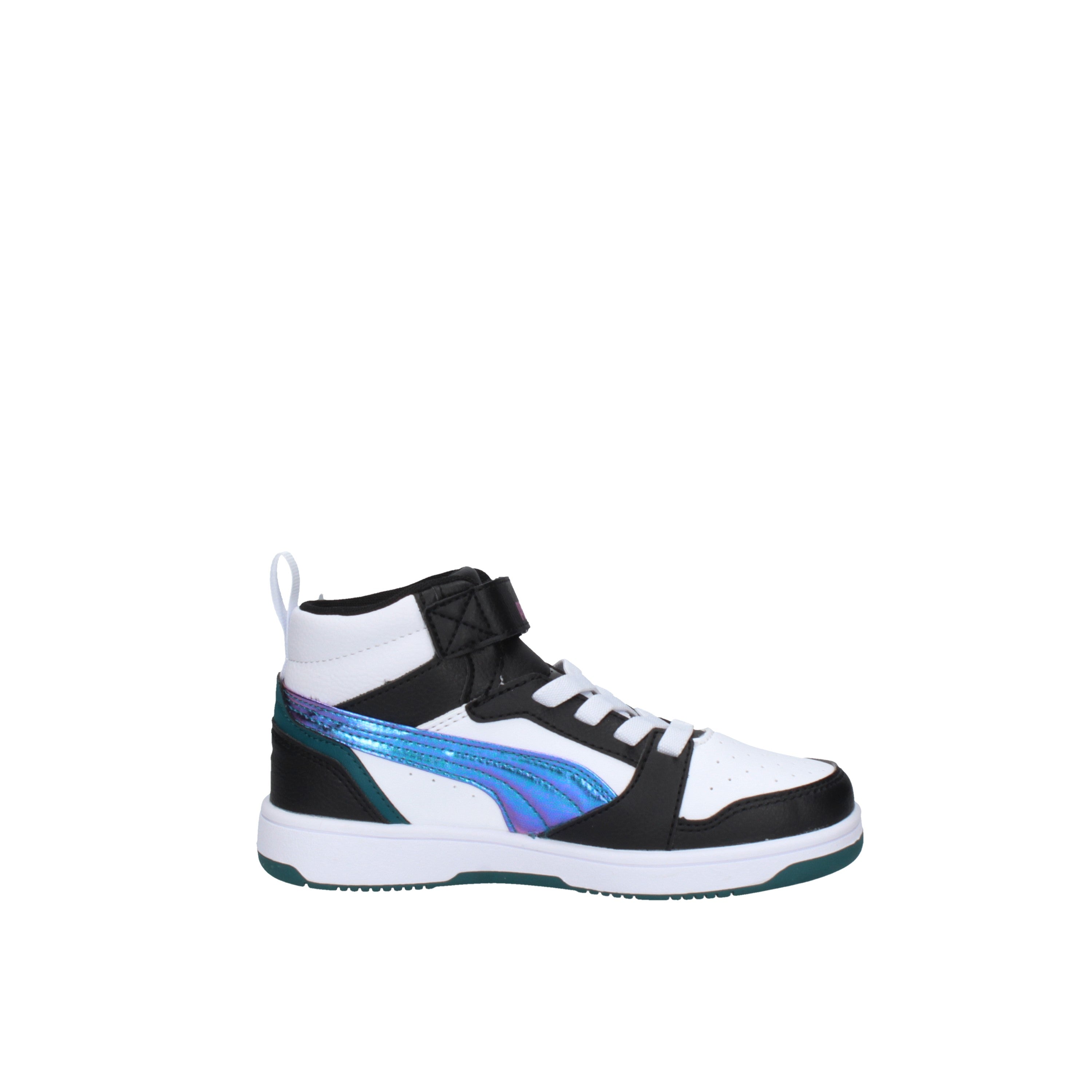 puma sneakers Rebound V6 Mid Bouncy Sky AC+ PS 398726-02