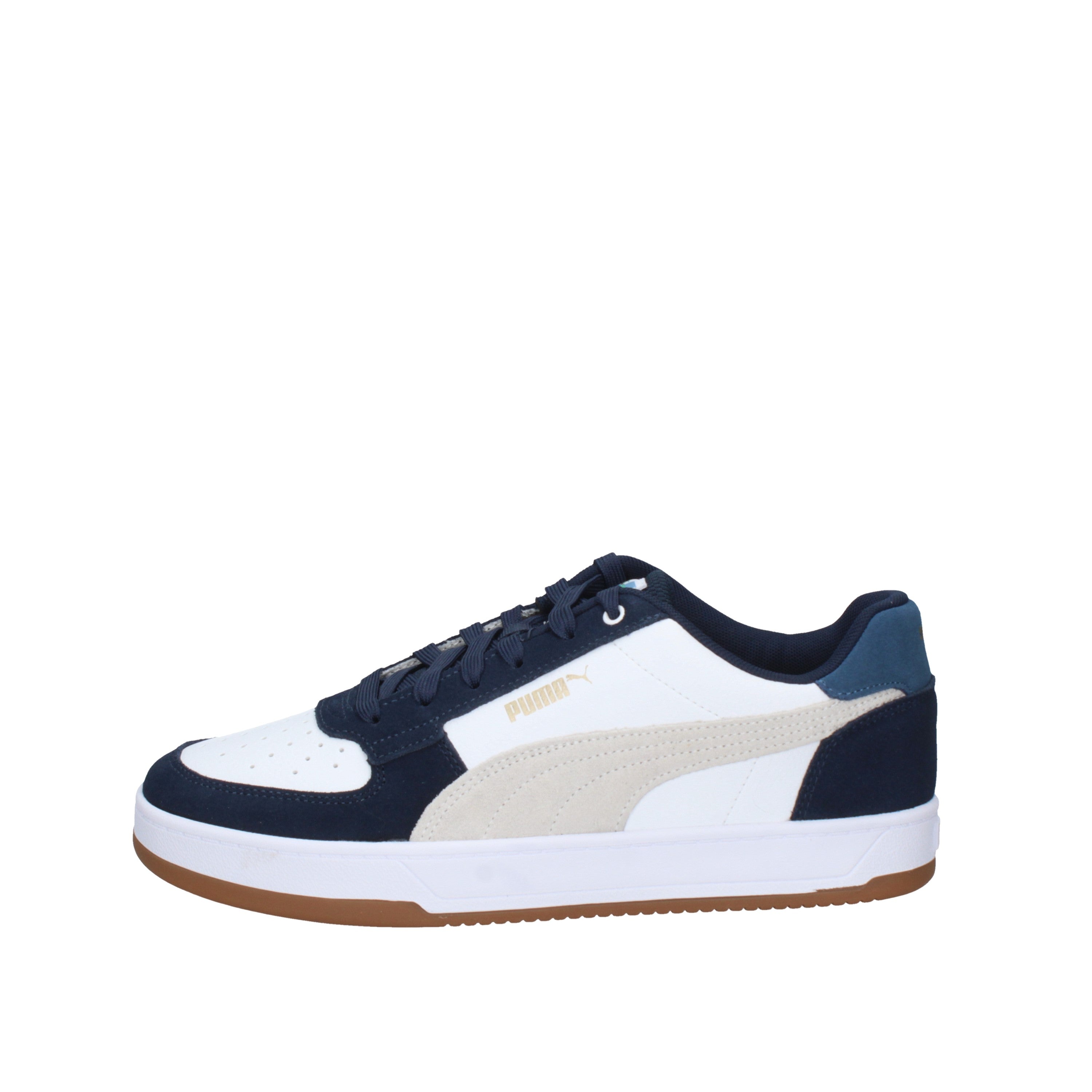 puma sneakers Caven 2.0 bco/blu 399614-02