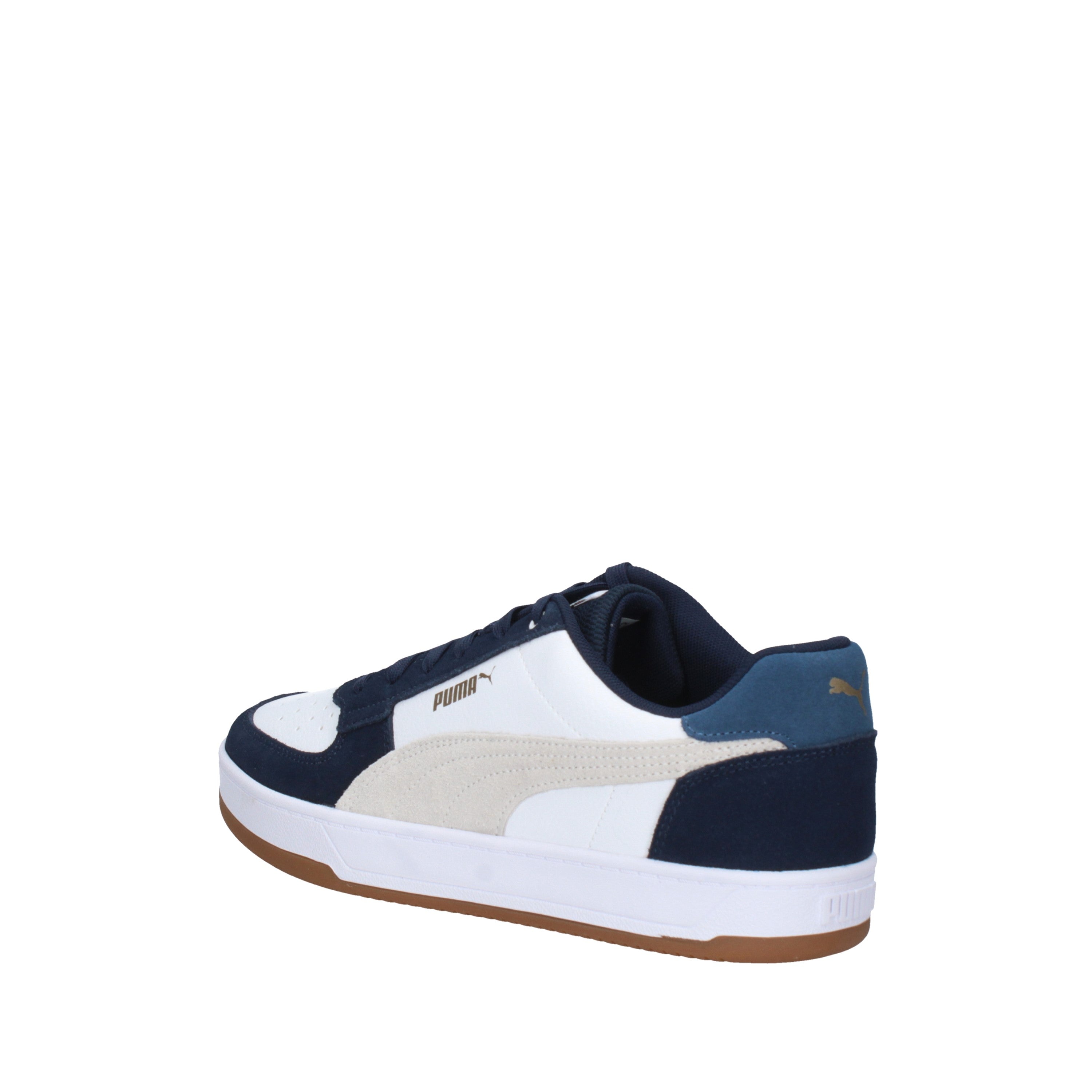 puma sneakers Caven 2.0 bco/blu 399614-02