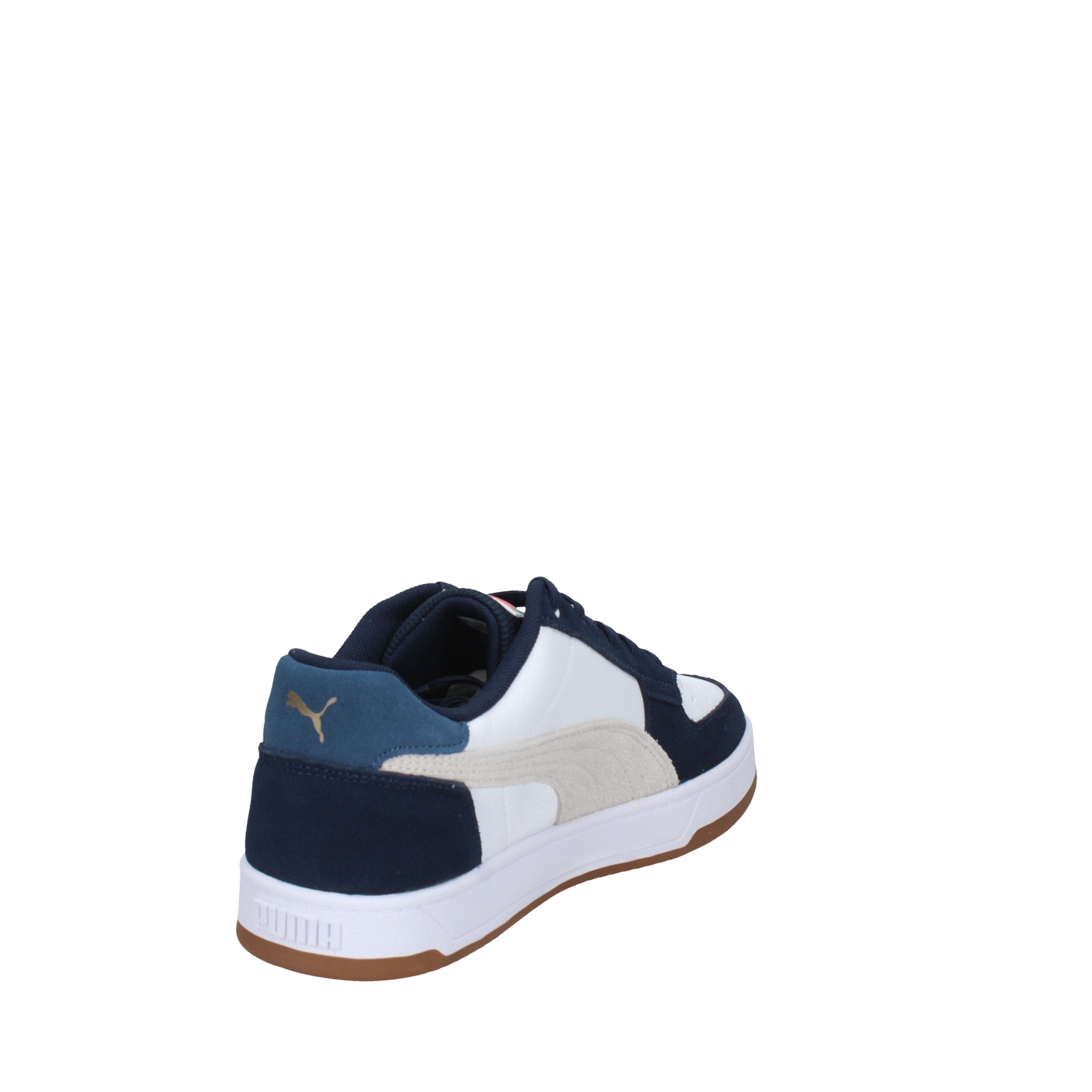 puma sneakers Caven 2.0 bco/blu 399614-02