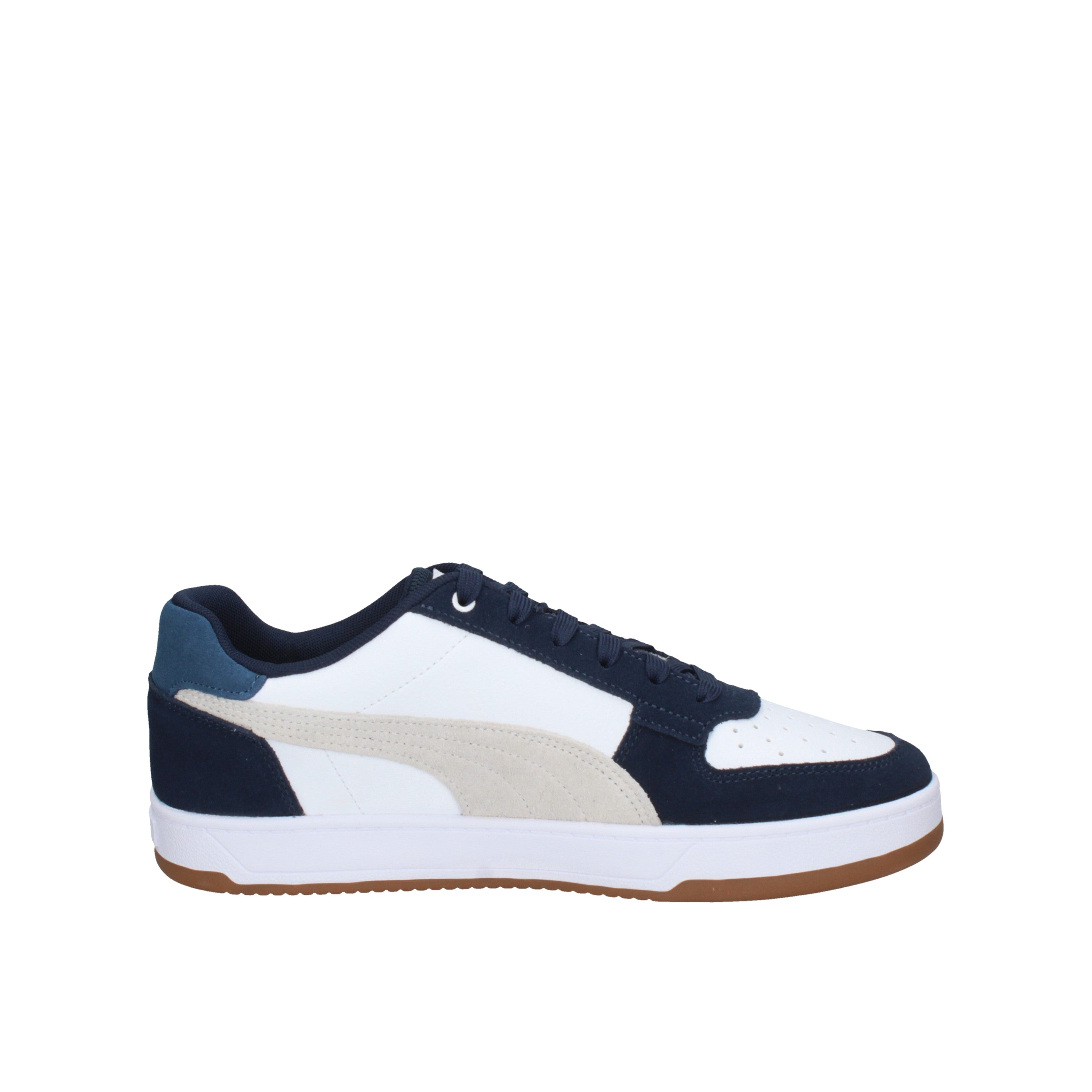 puma sneakers Caven 2.0 bco/blu 399614-02