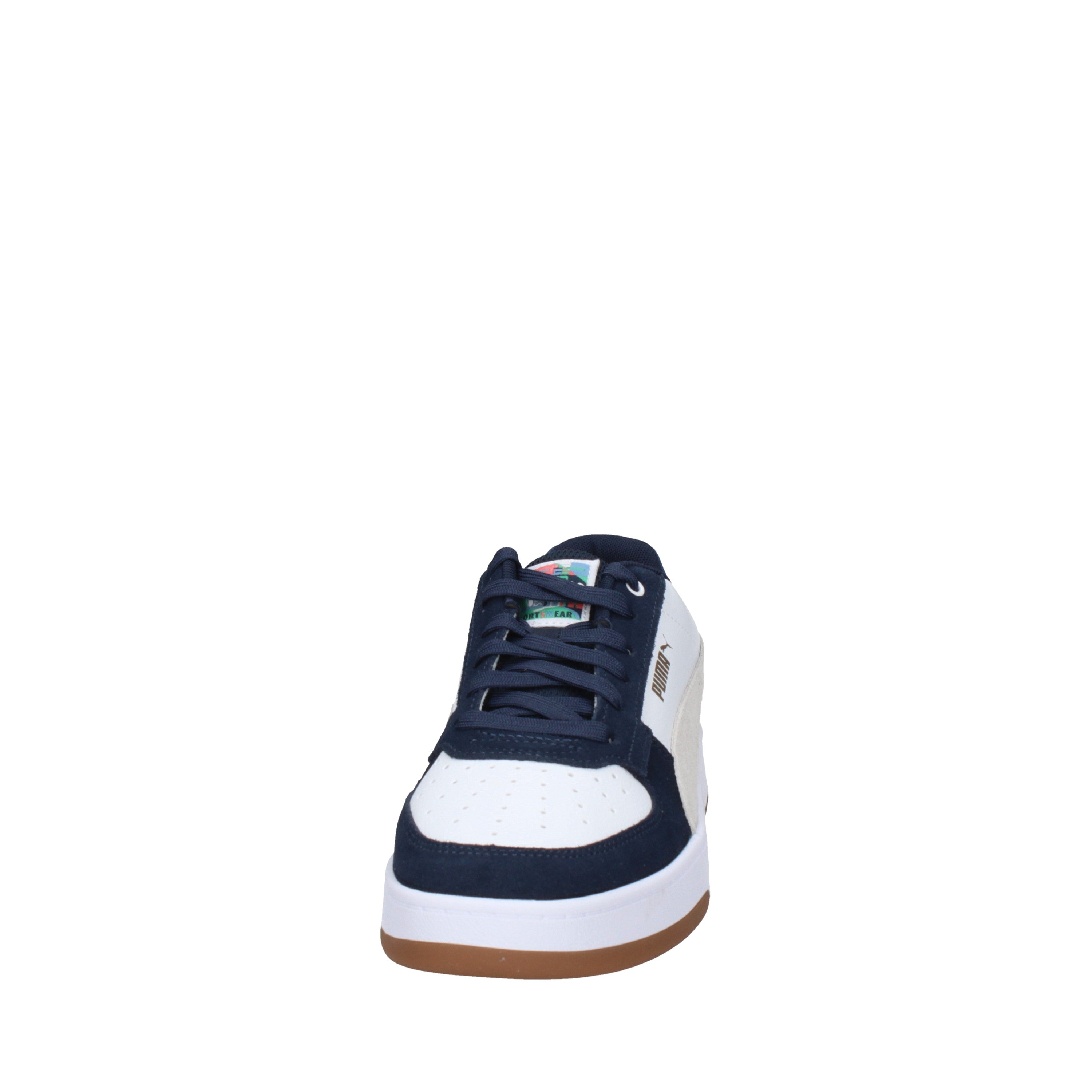 puma sneakers Caven 2.0 bco/blu 399614-02