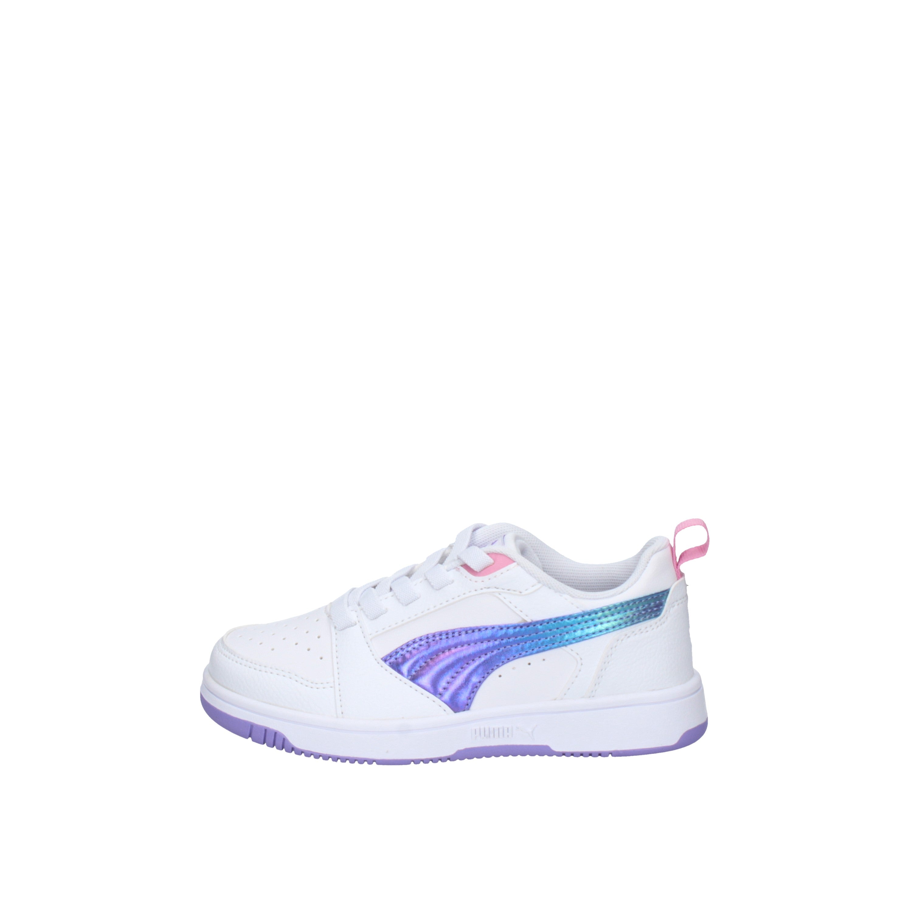 puma sneakers REBOUND V6 LO BOUNCY SKY AC PS 399650-02