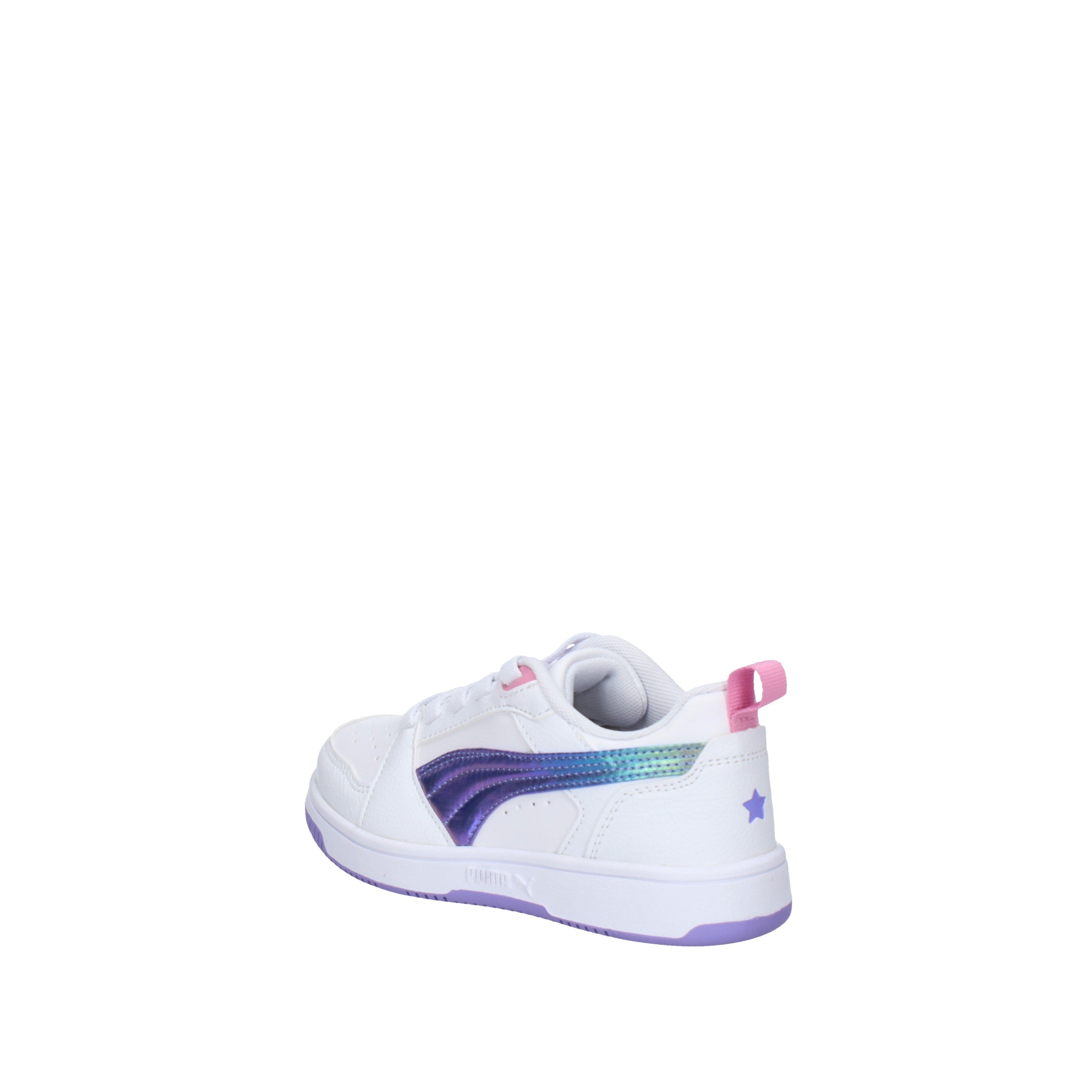 puma sneakers REBOUND V6 LO BOUNCY SKY AC PS 399650-02