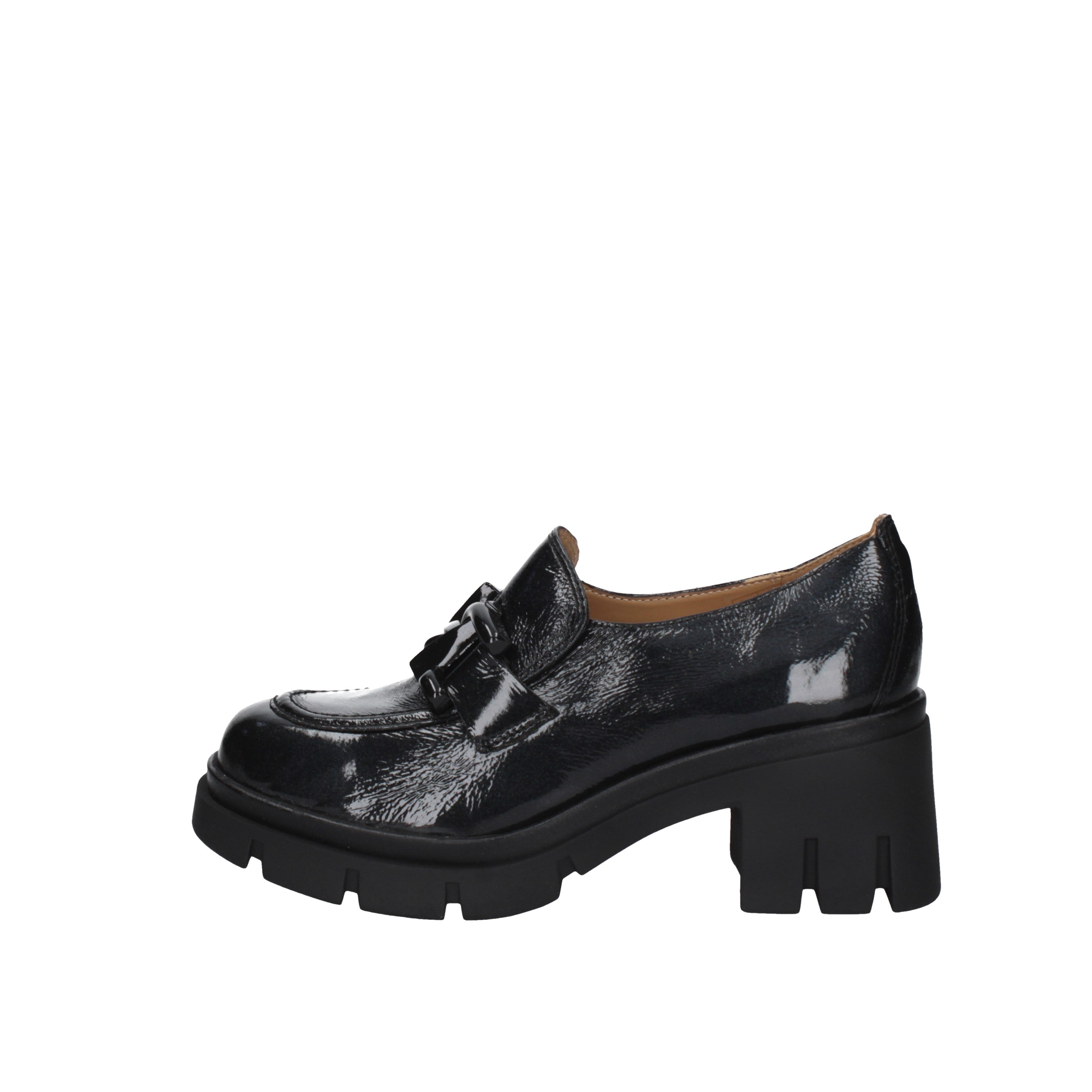 luxury mocassino cler502