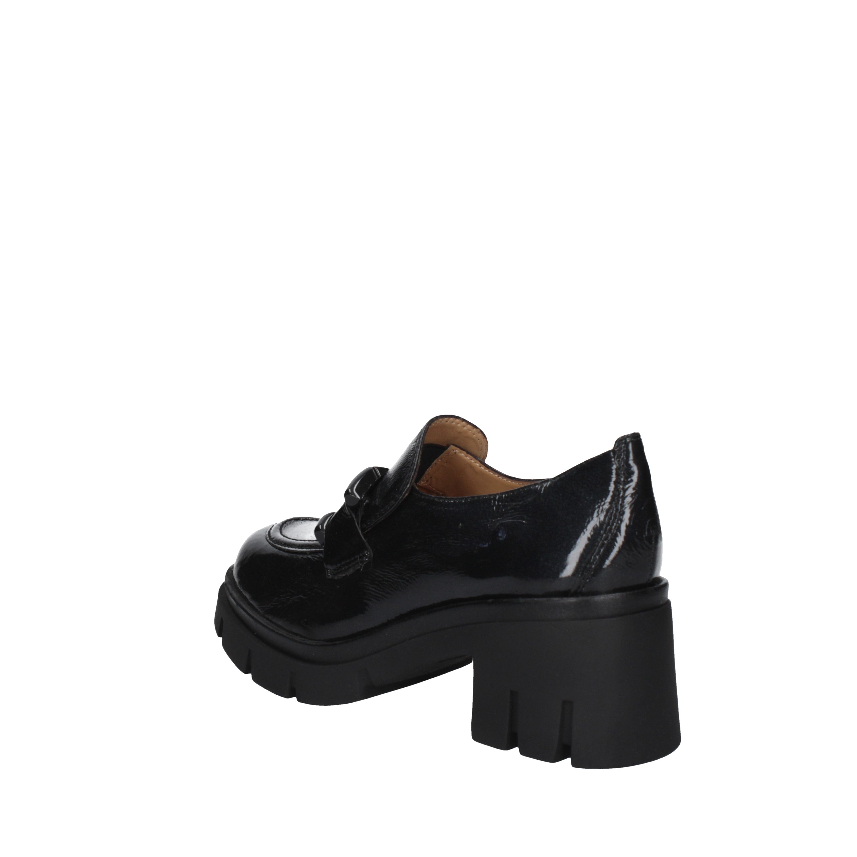 luxury mocassino cler502