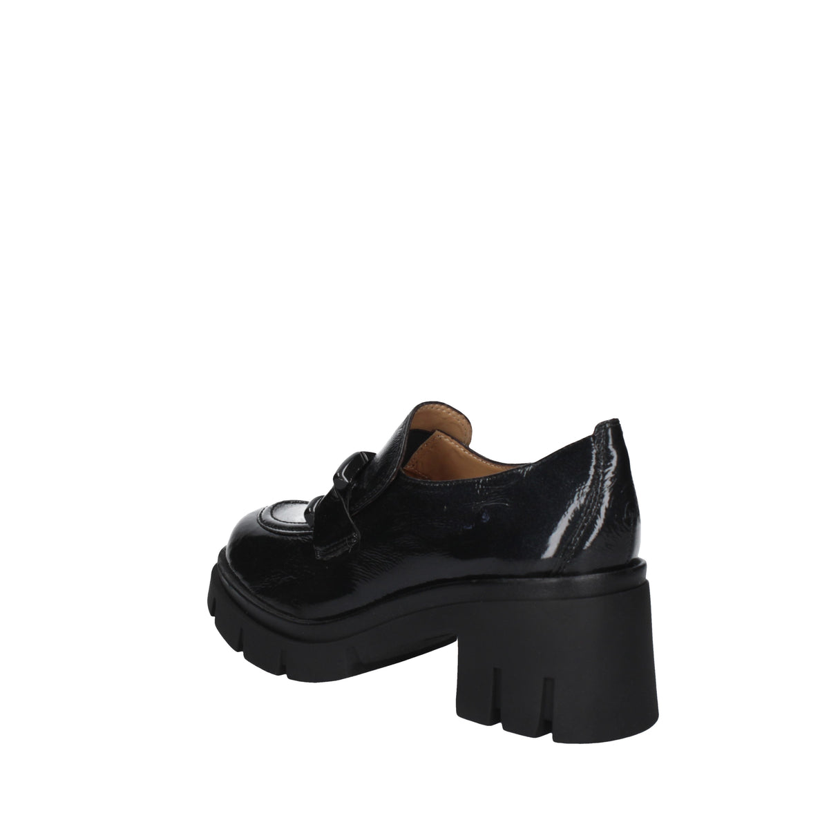 Luxury  CLER502 Nero
