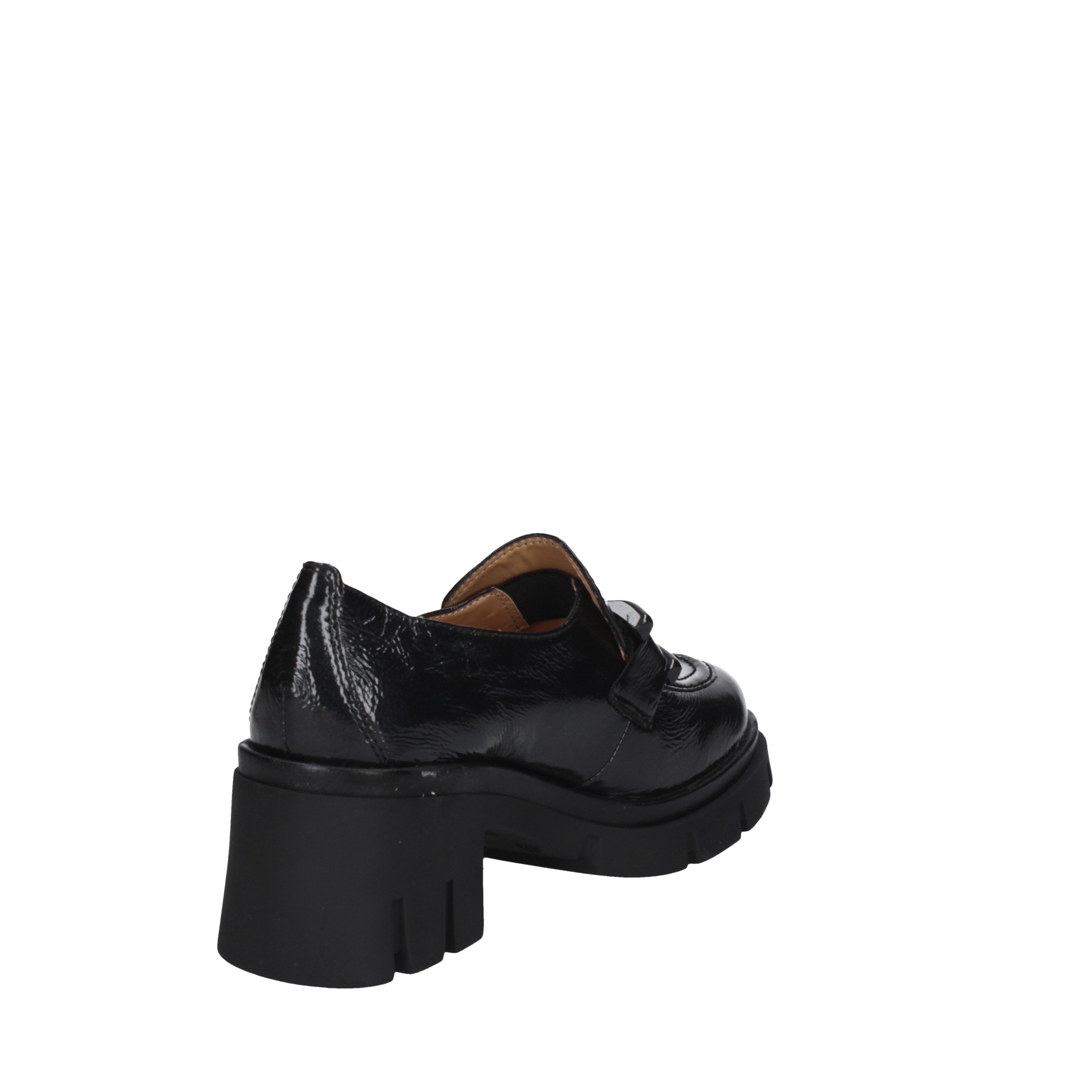 luxury mocassino cler502