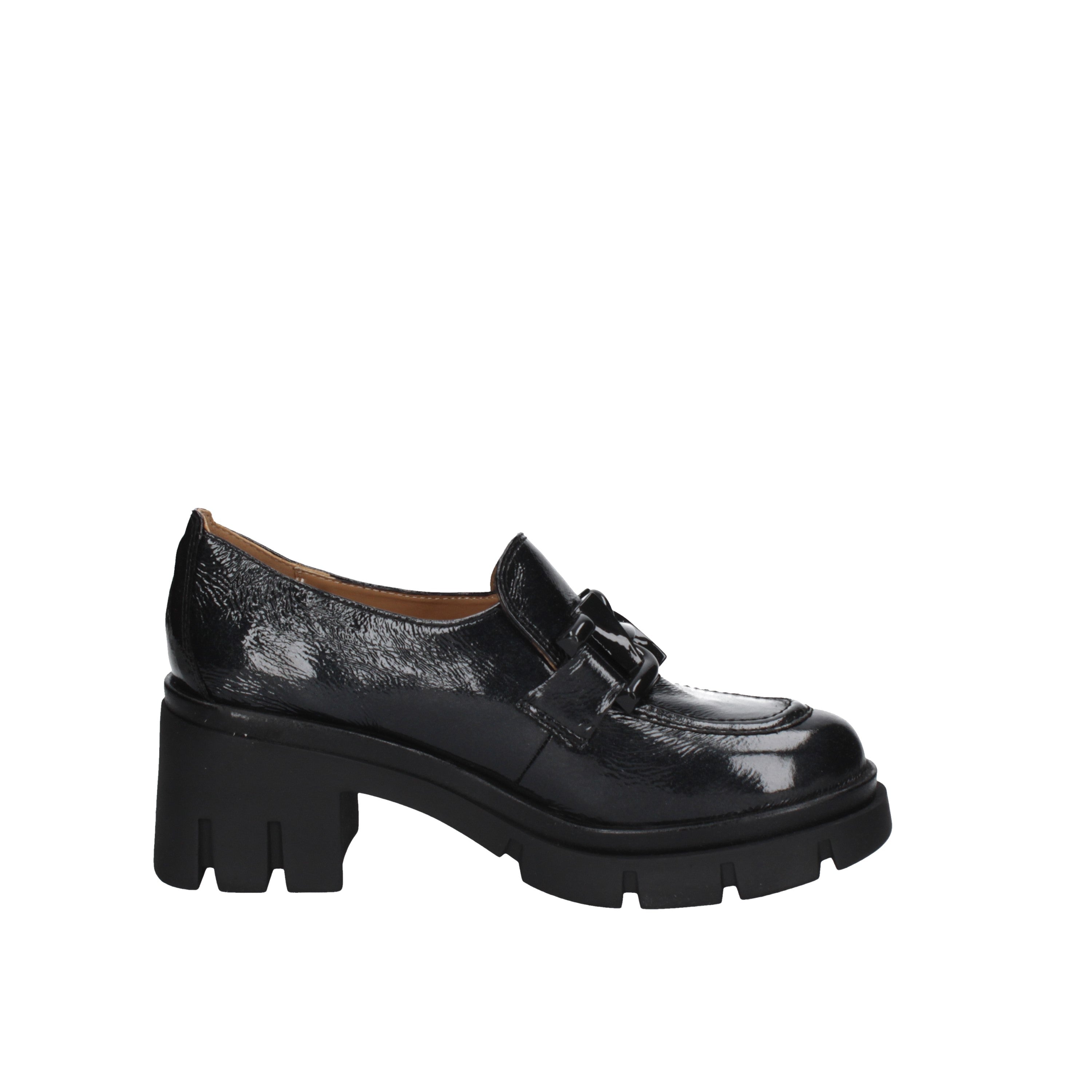 luxury mocassino cler502