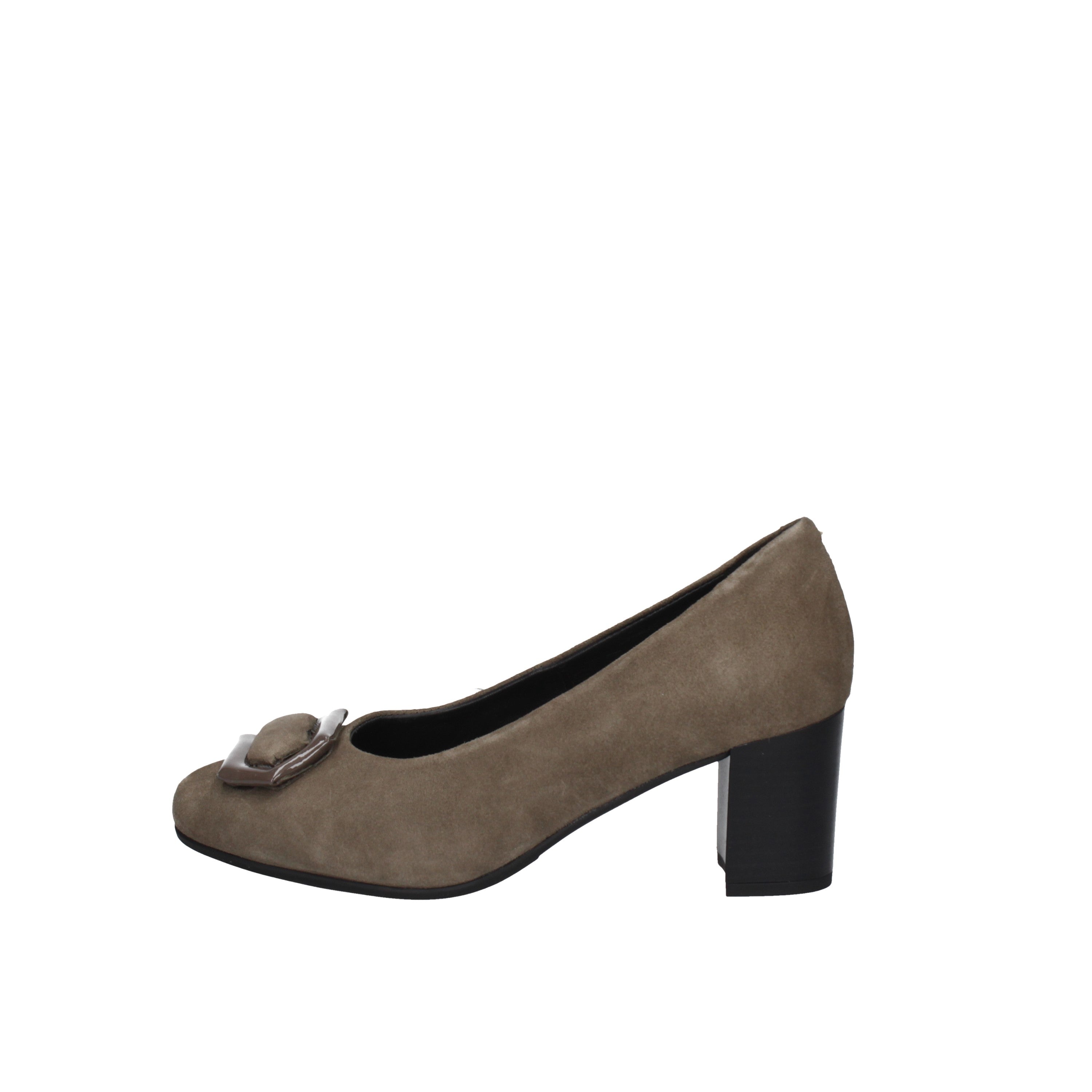 luxury decolleté dea502