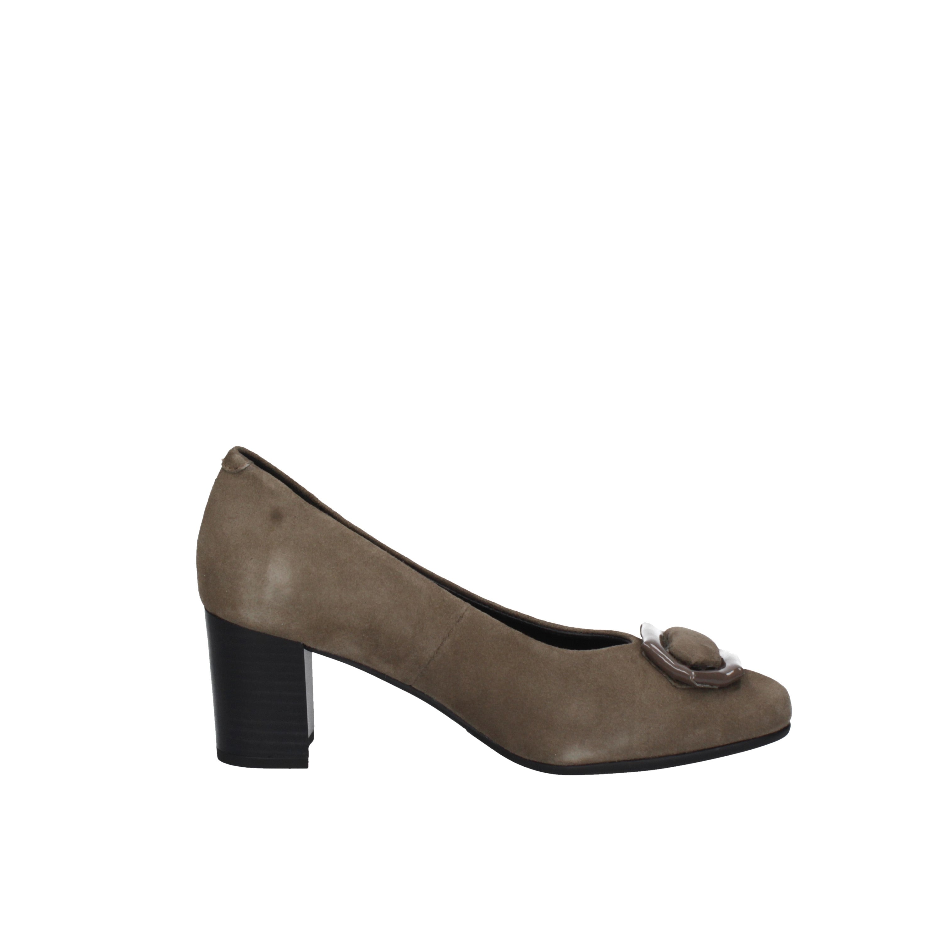 luxury decolleté dea502