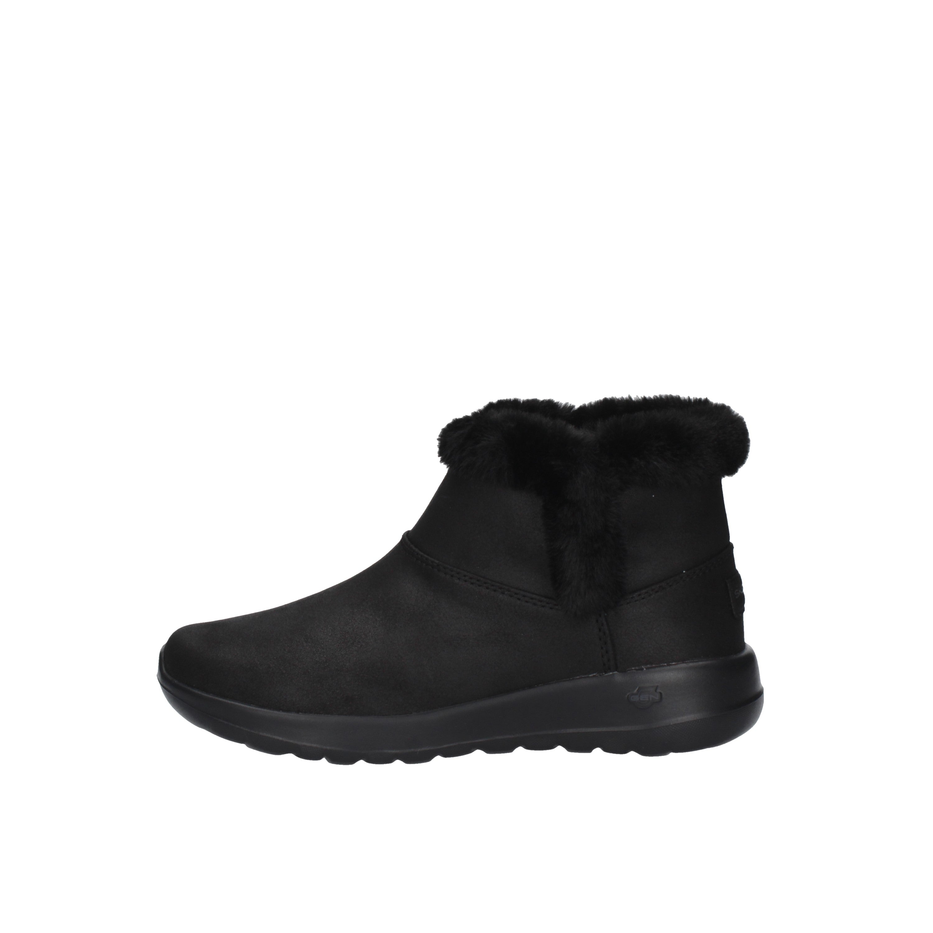 skechers tronchetto 144013/bbk