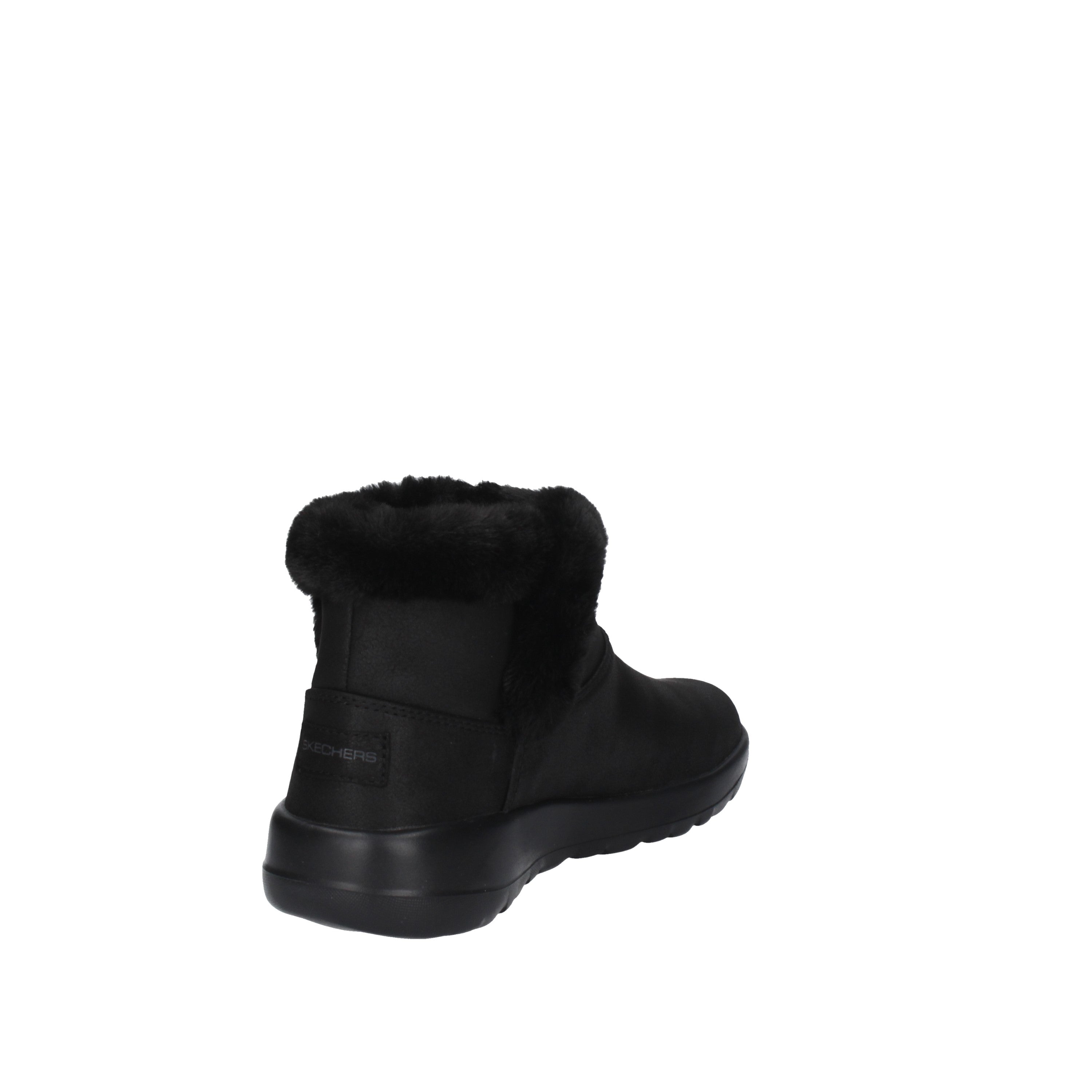 skechers tronchetto 144013/bbk