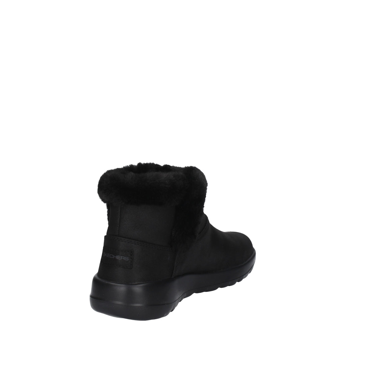 Skechers  144013/BBK Nero