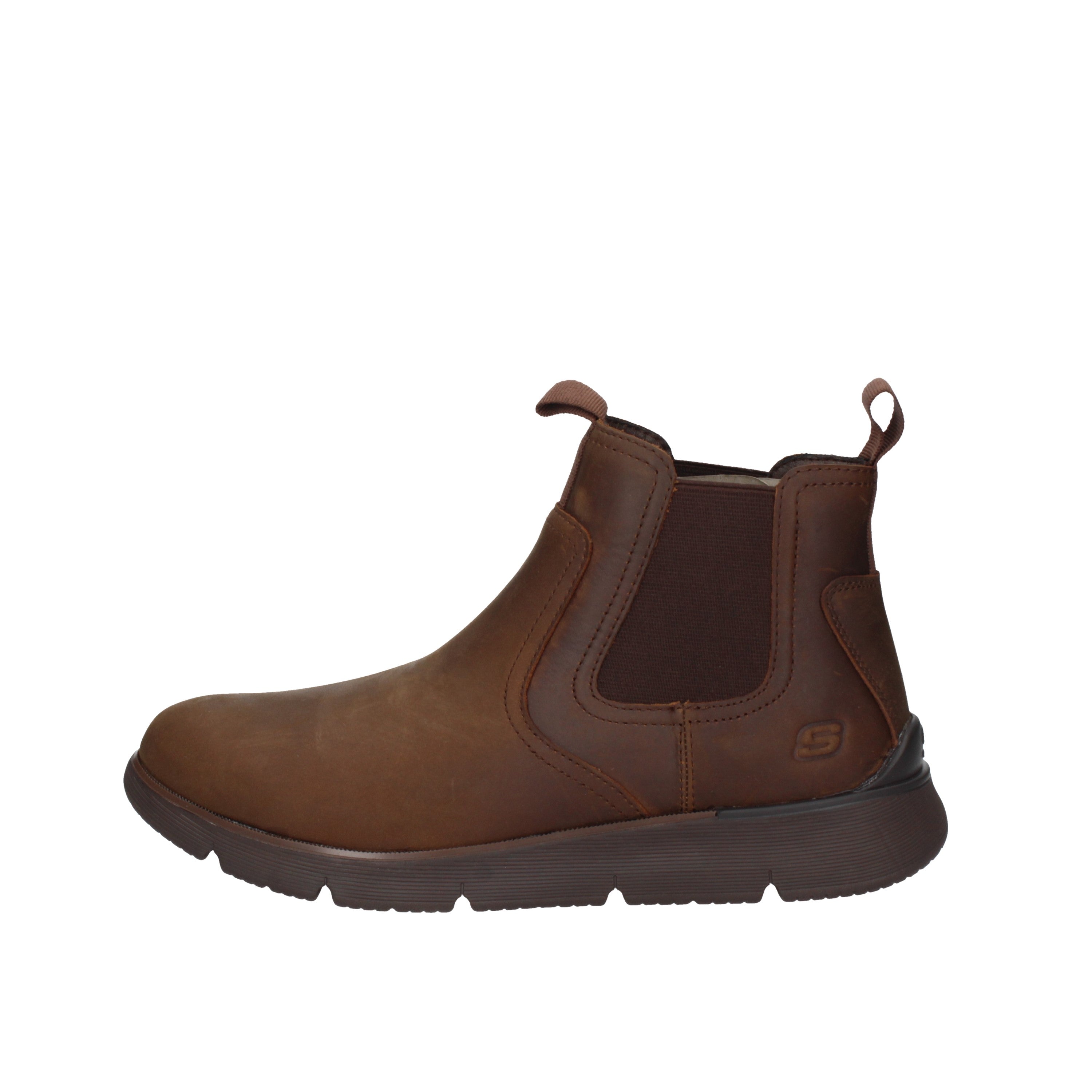 skechers tronchetto 205227/choc