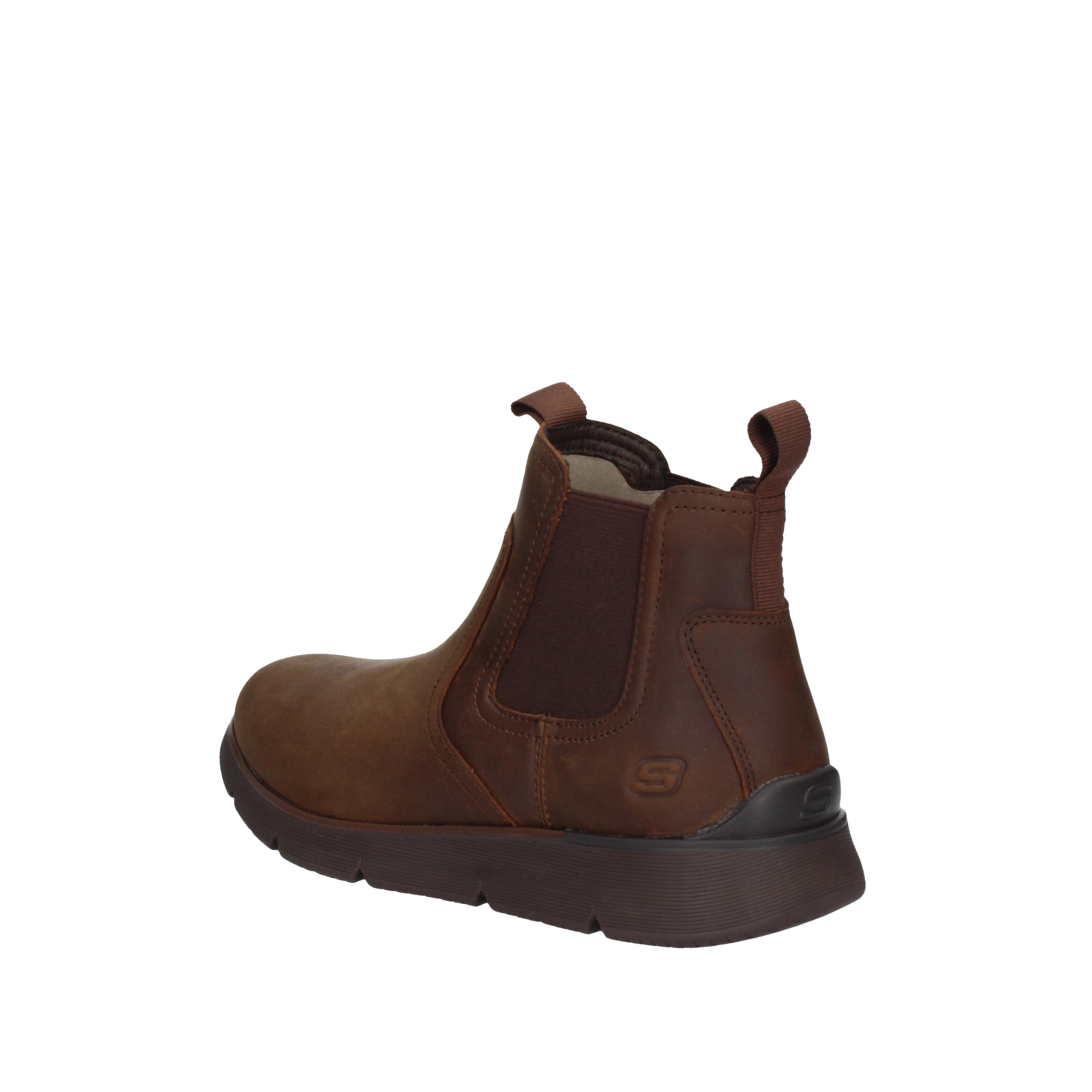 skechers tronchetto 205227/choc