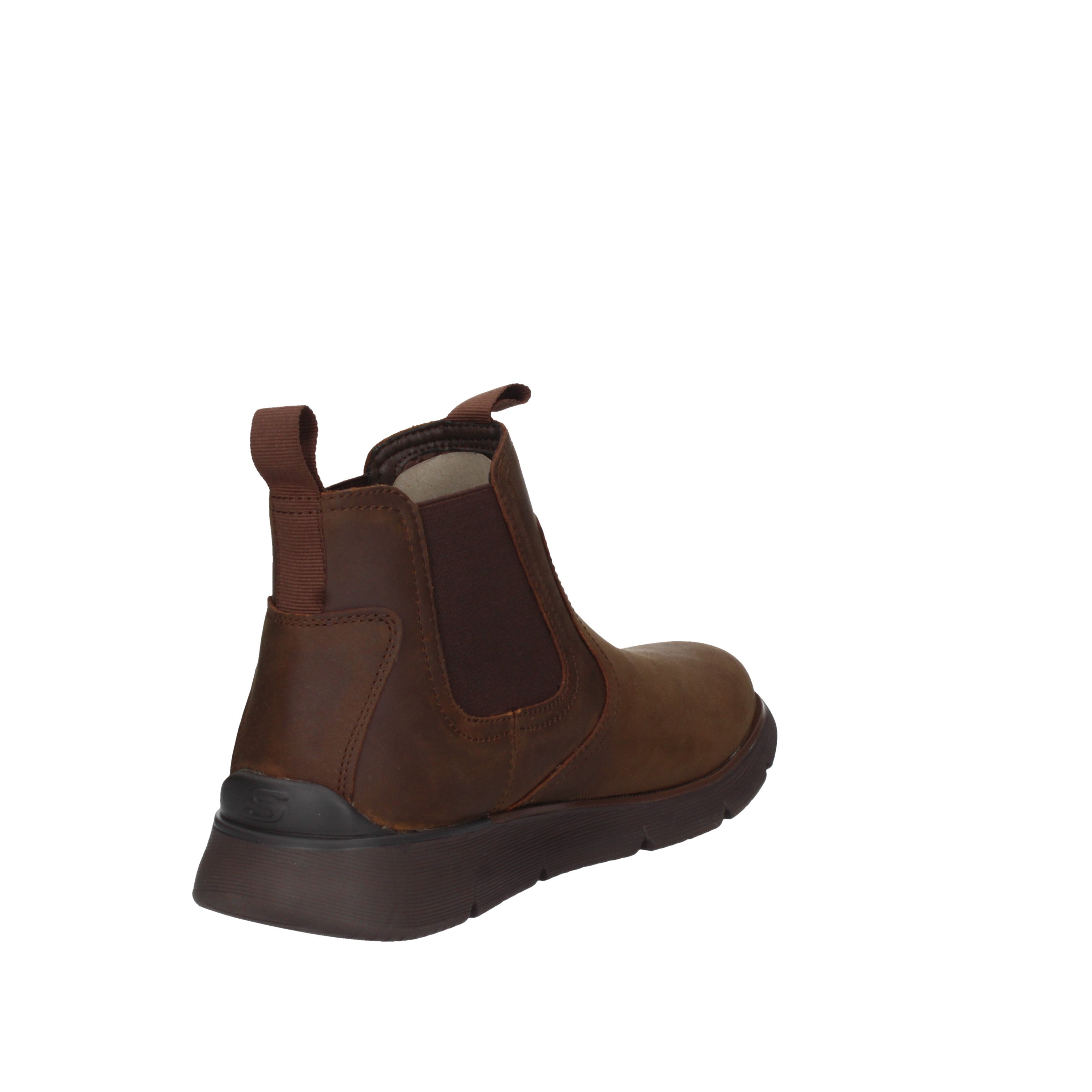 skechers tronchetto 205227/choc