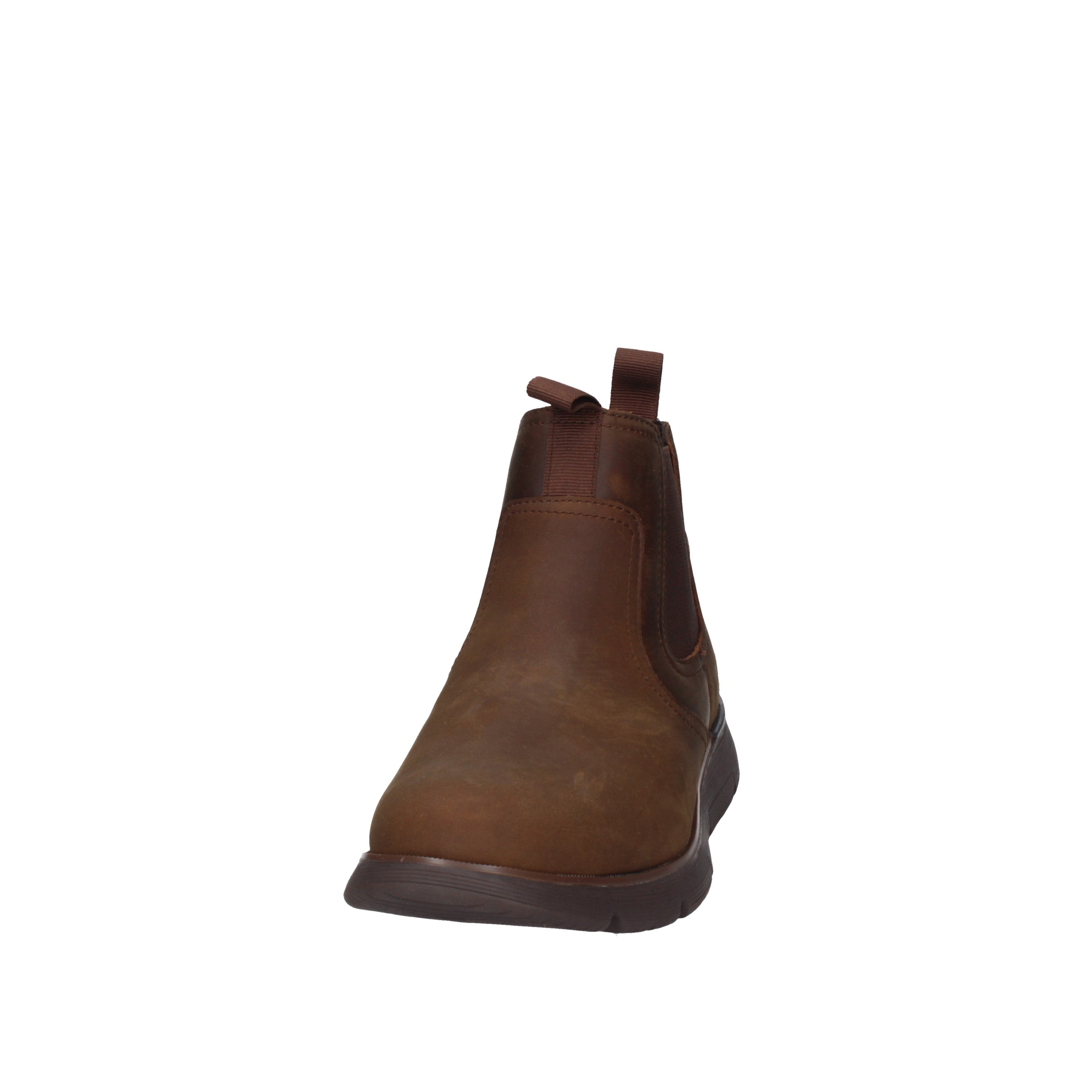 skechers tronchetto 205227/choc