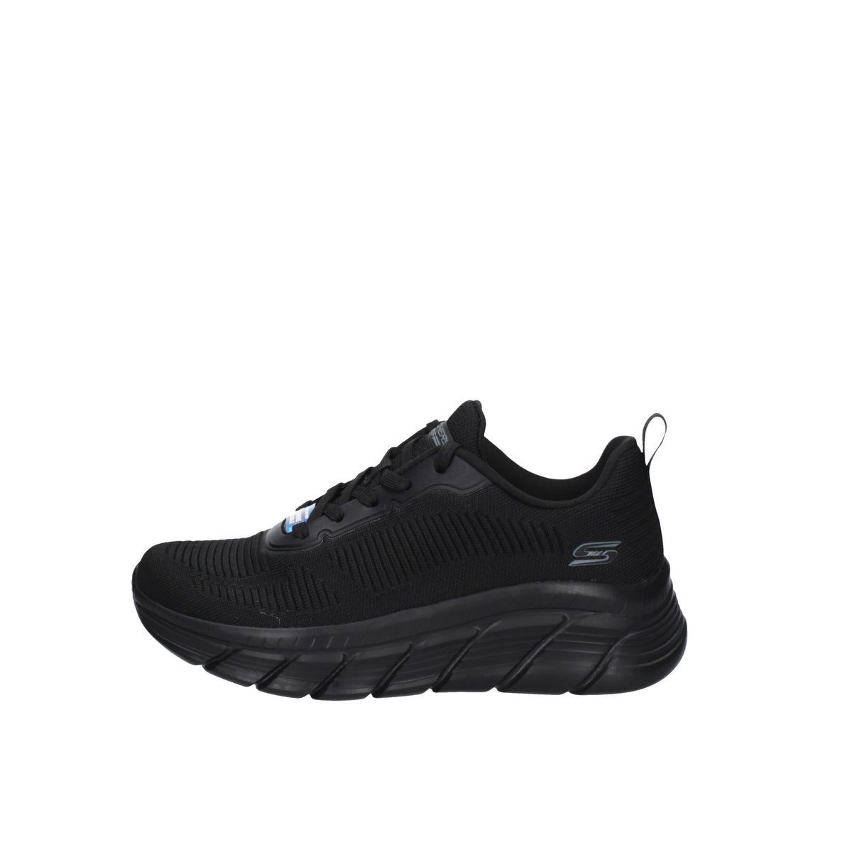 Skechers  117385/BBK Nero