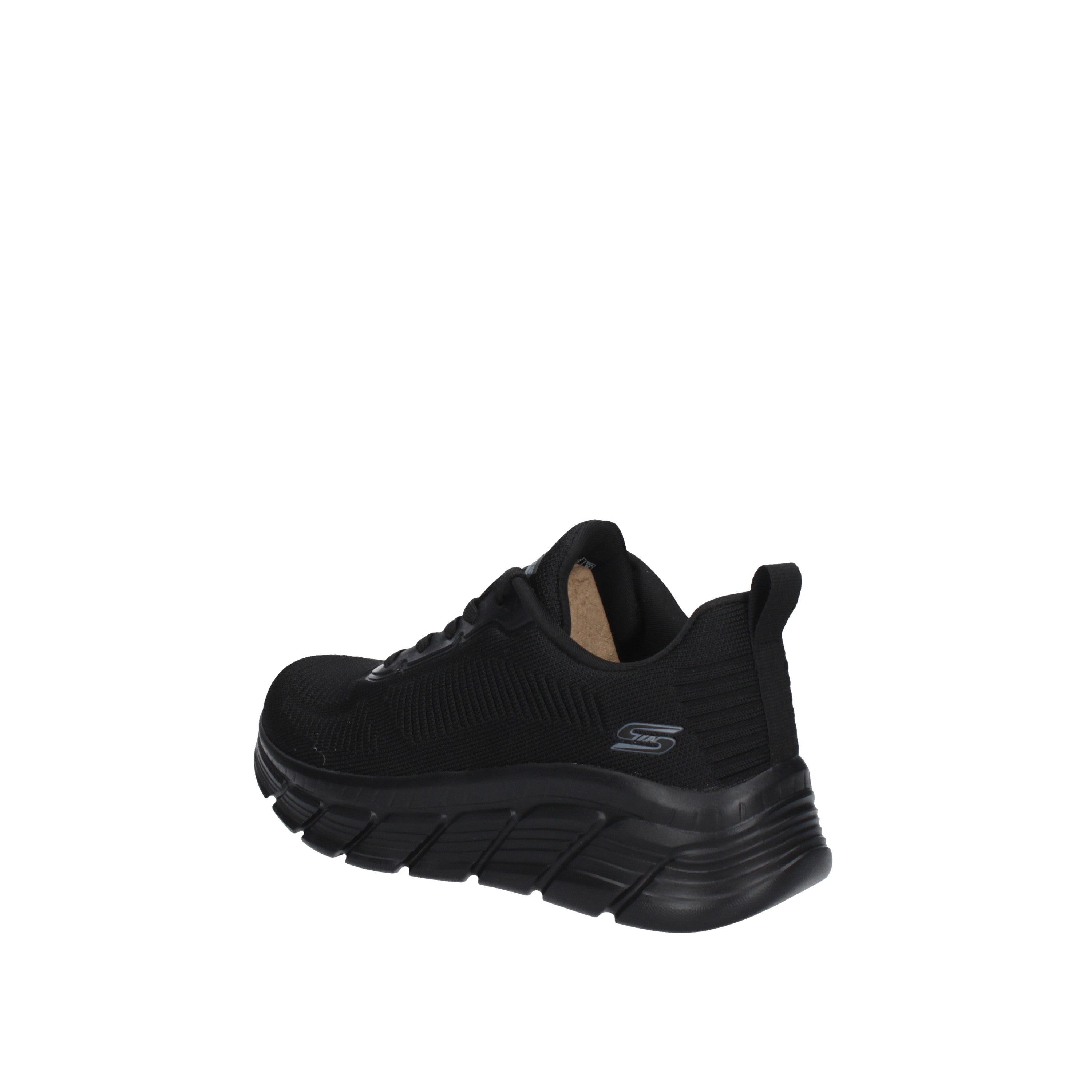 skechers sneakers 117385/bbk