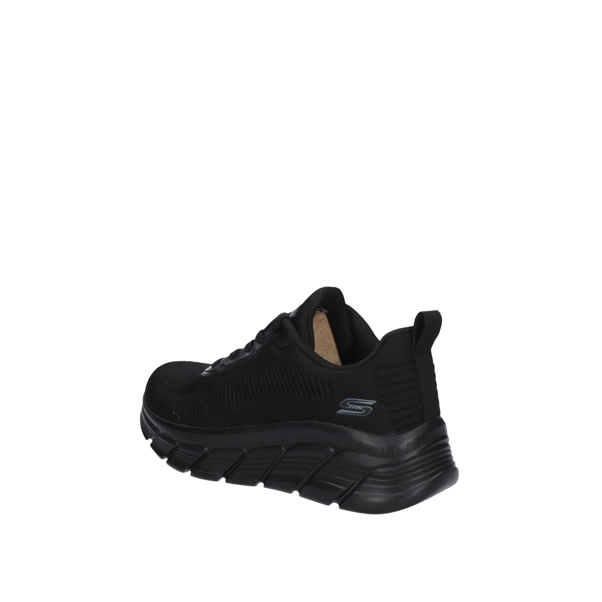 Skechers  117385/BBK Nero