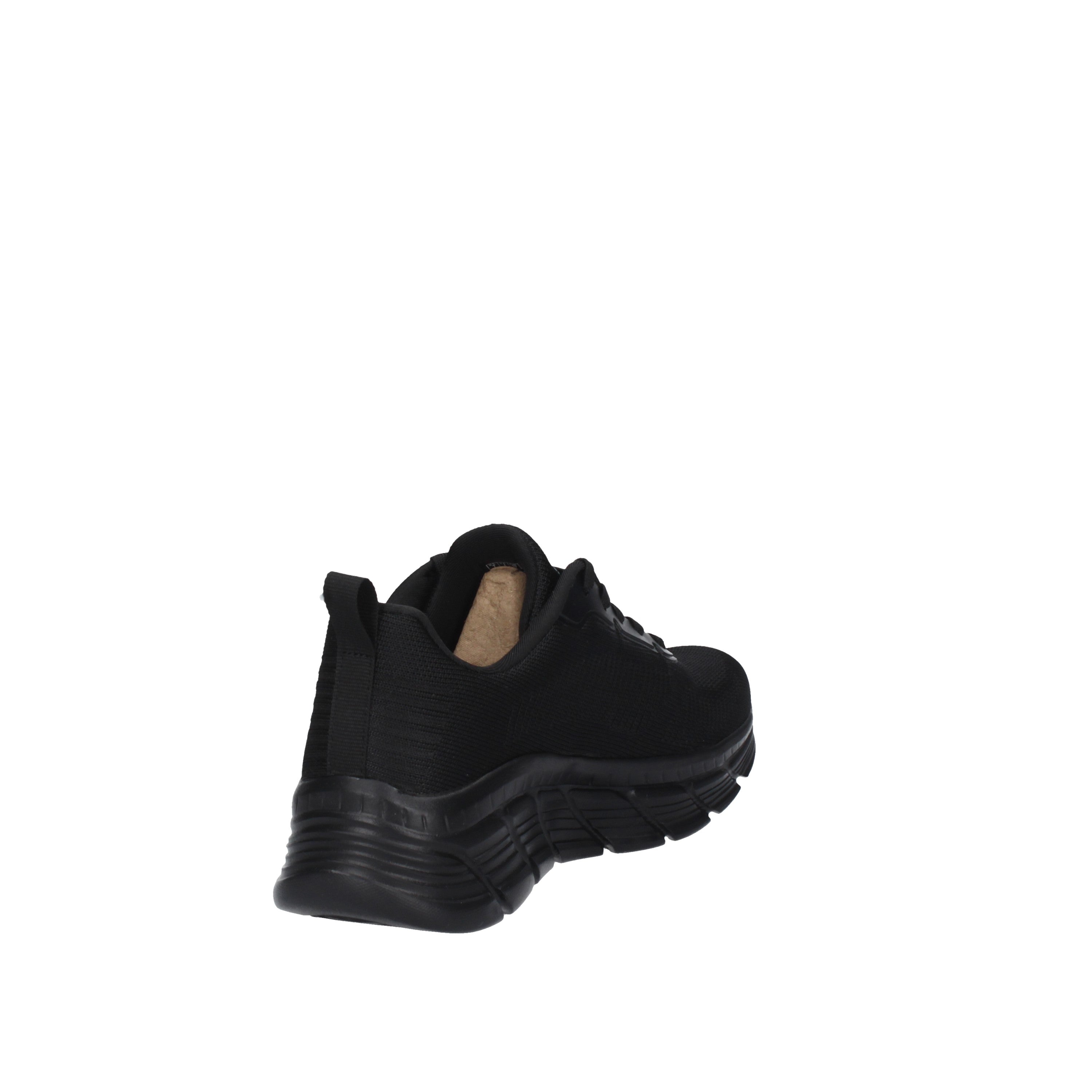 skechers sneakers 117385/bbk