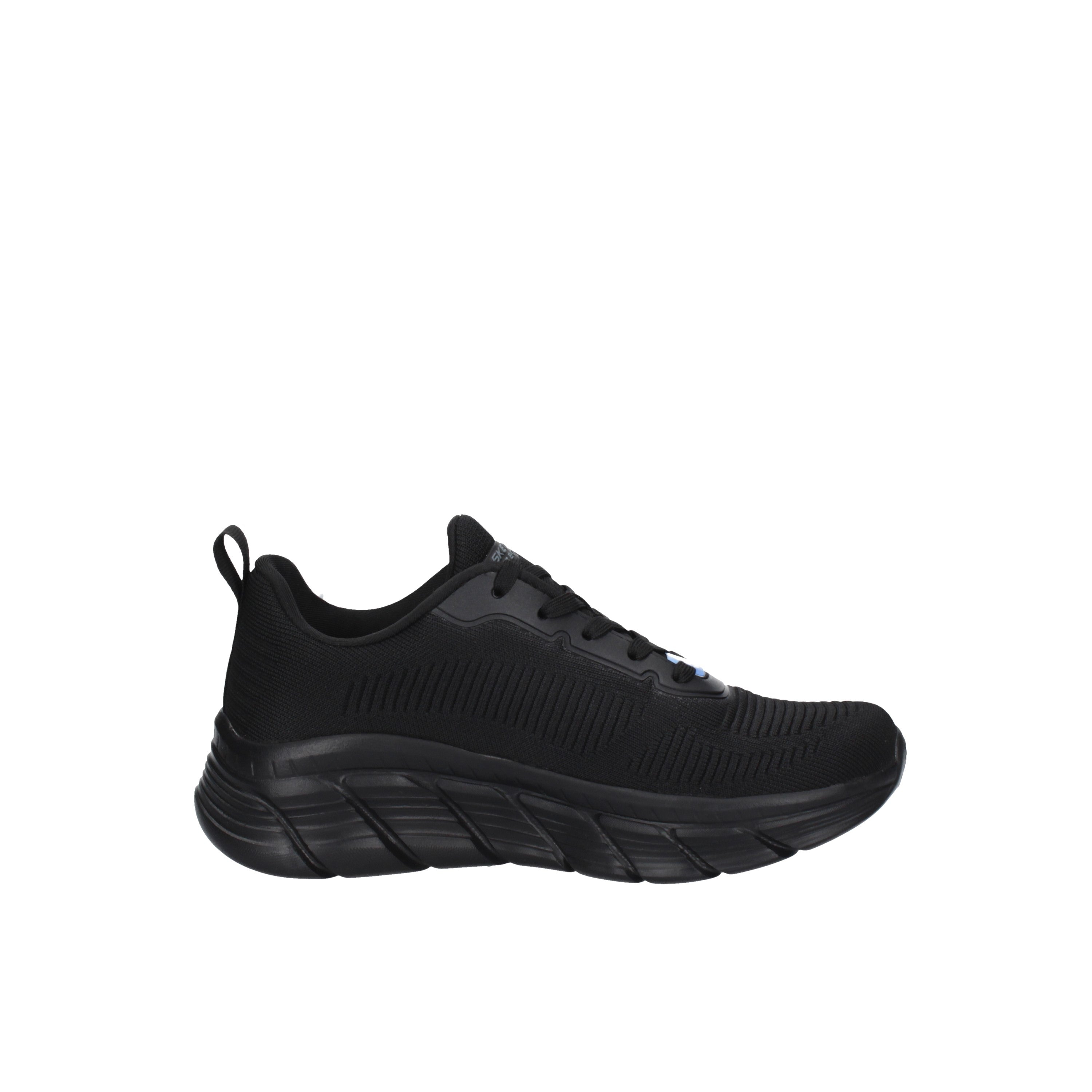 skechers sneakers 117385/bbk