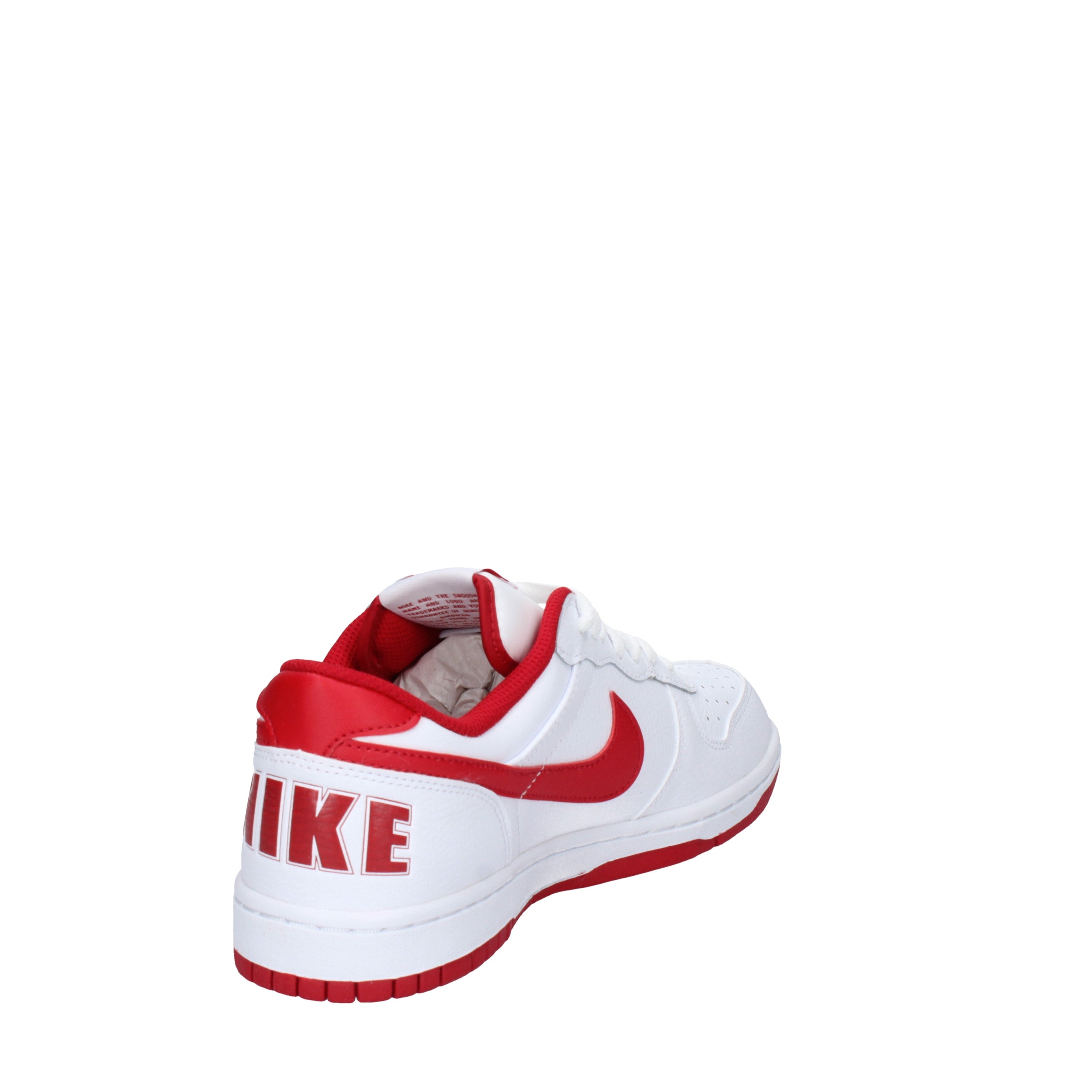 nike sneakers Big Low 355152-150