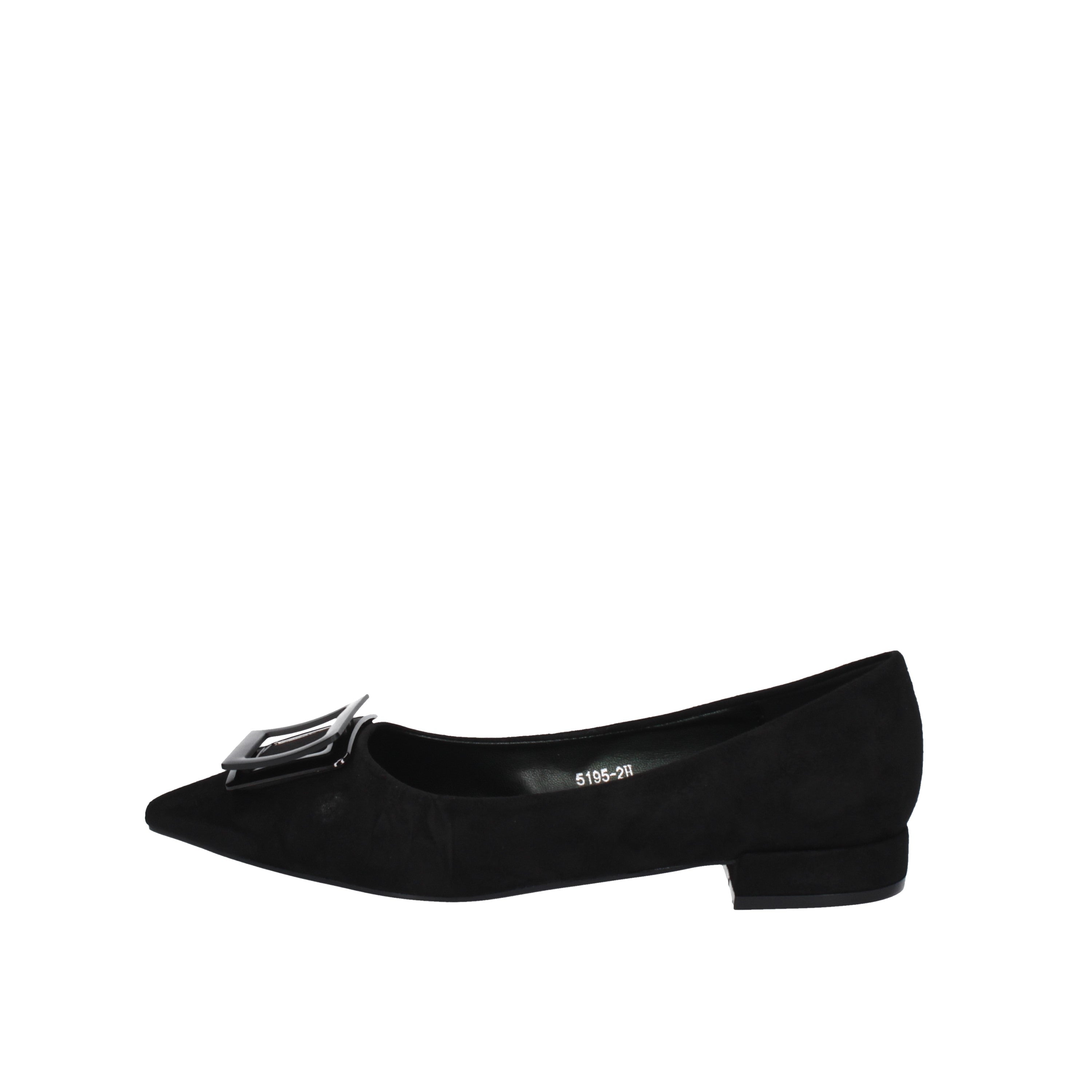 pluspartout ballerina 5195-2h