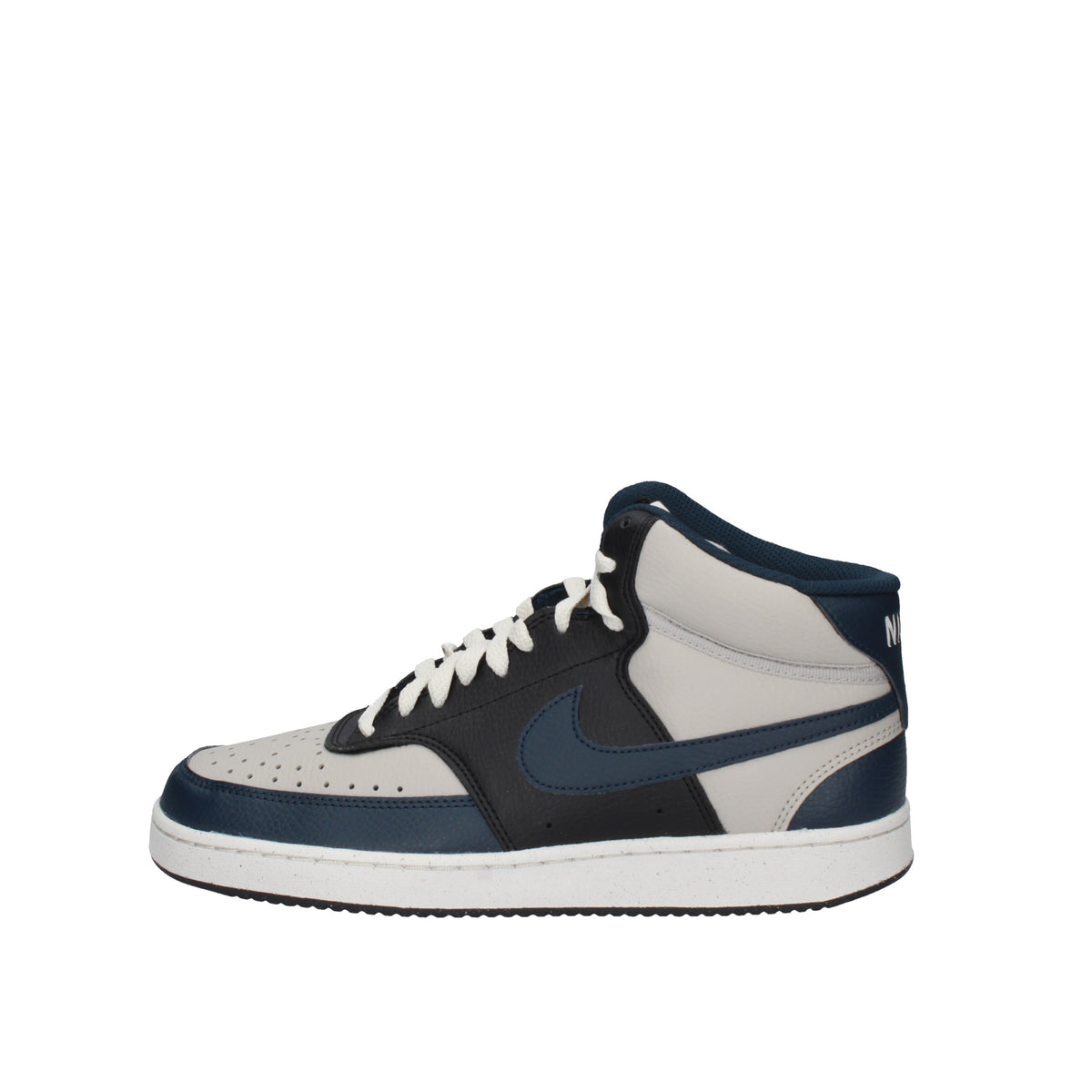 Nike  DN3577-004 Grigio E Blu