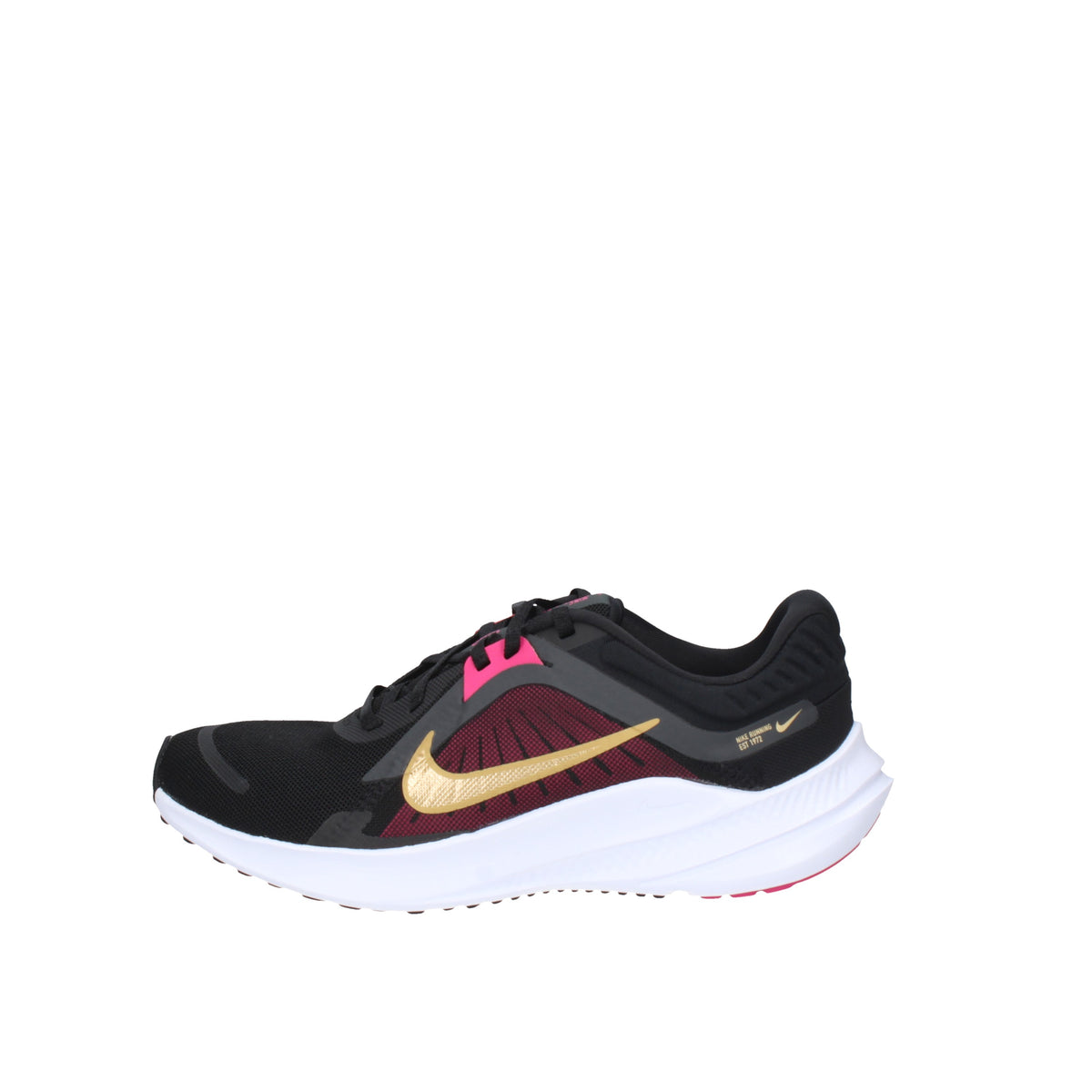 Nike  DD9291-009 Nero