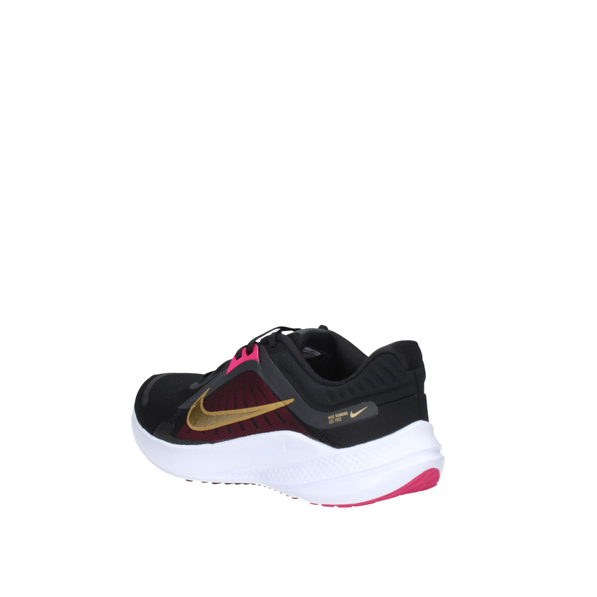 Nike  DD9291-009 Nero