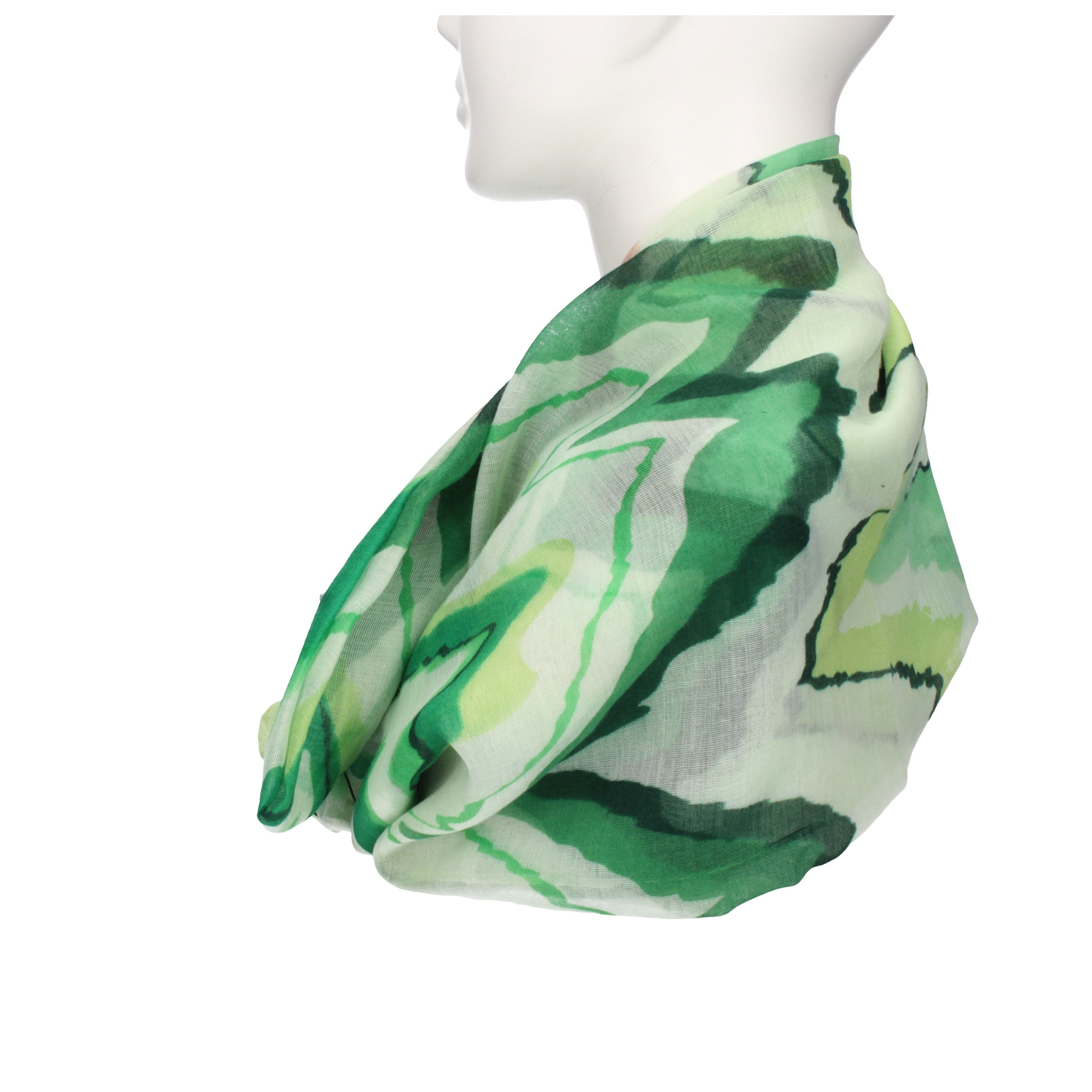 gai mattiolo sciarpa b606-5