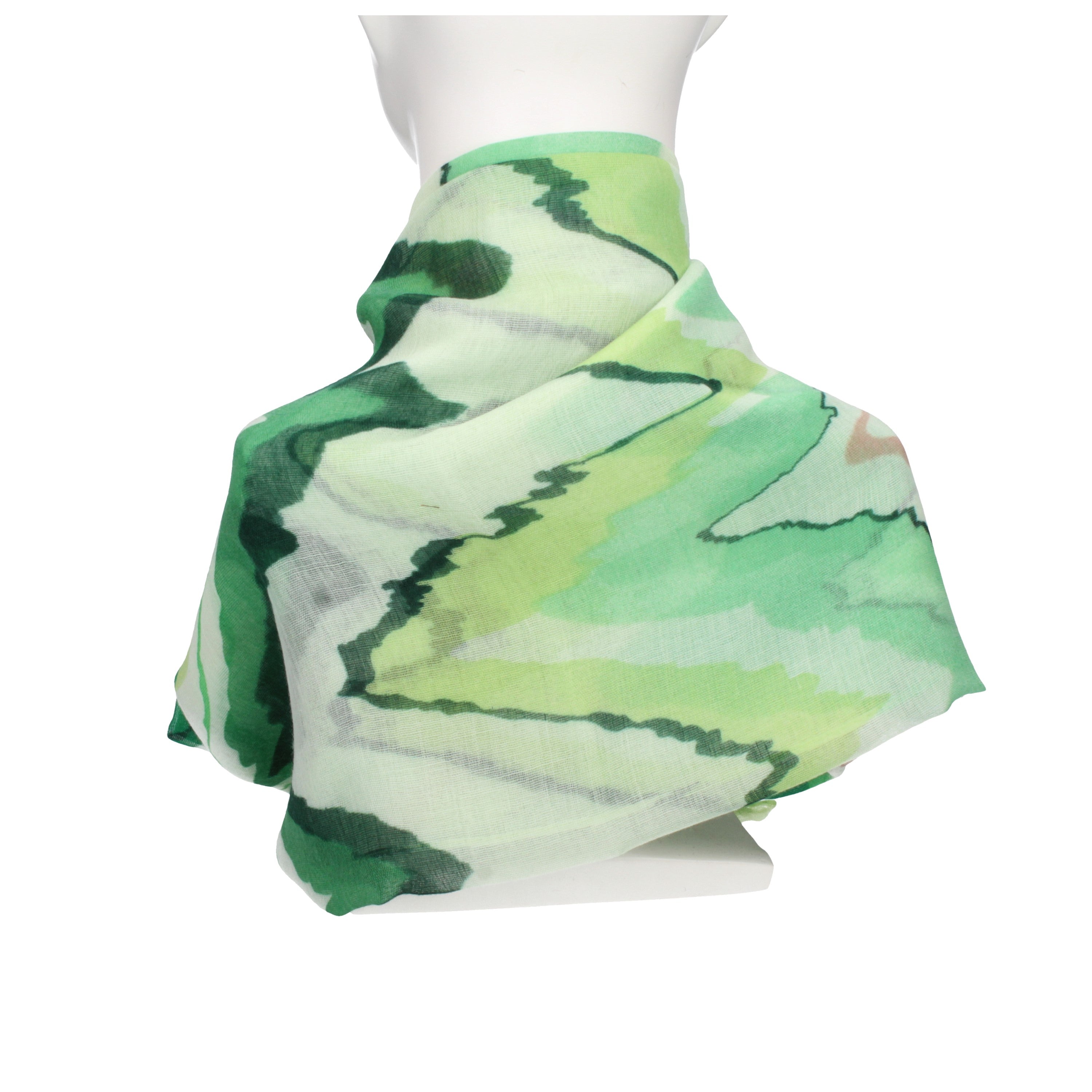 gai mattiolo sciarpa b606-5