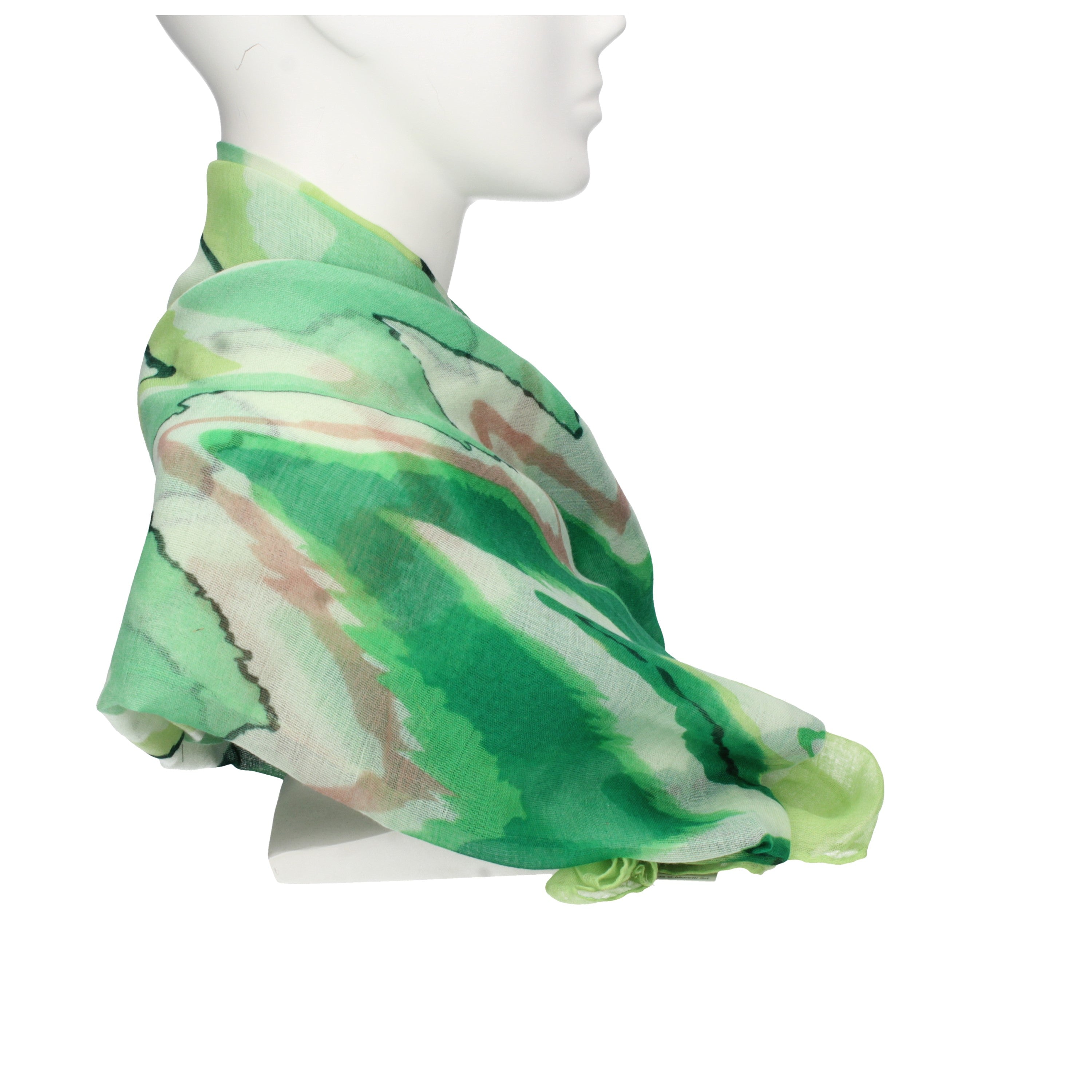 gai mattiolo sciarpa b606-5