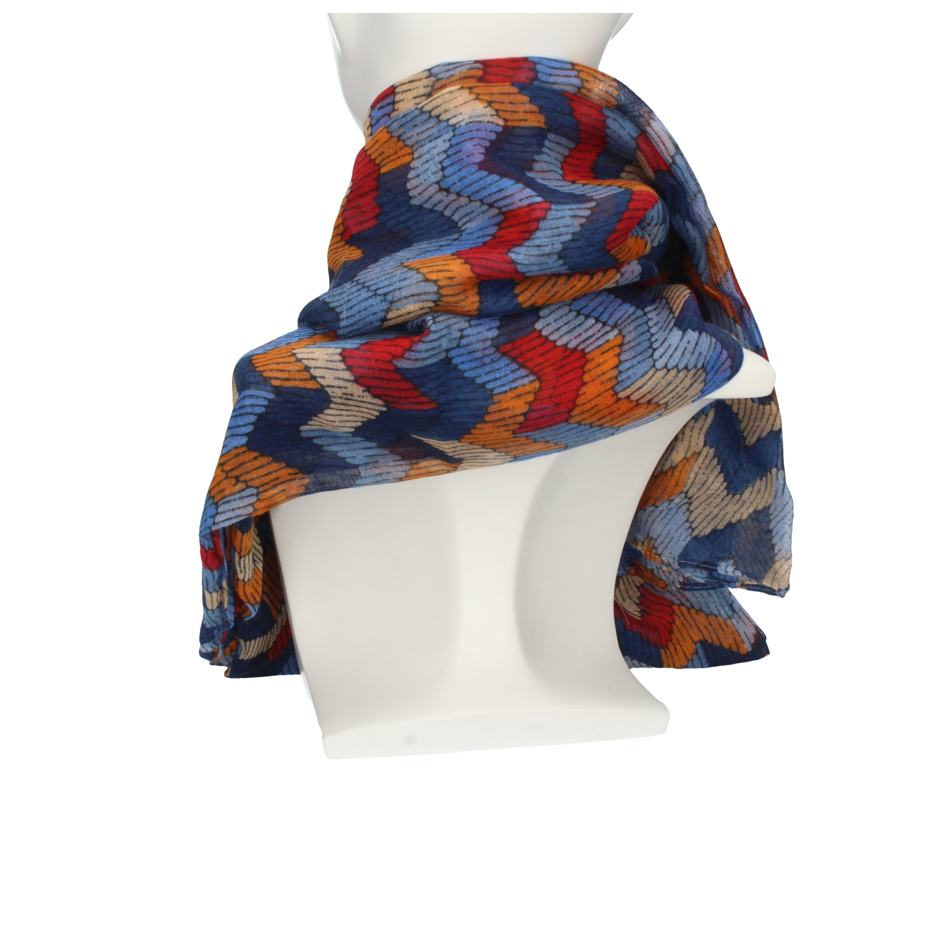 gai mattiolo sciarpa b613-5