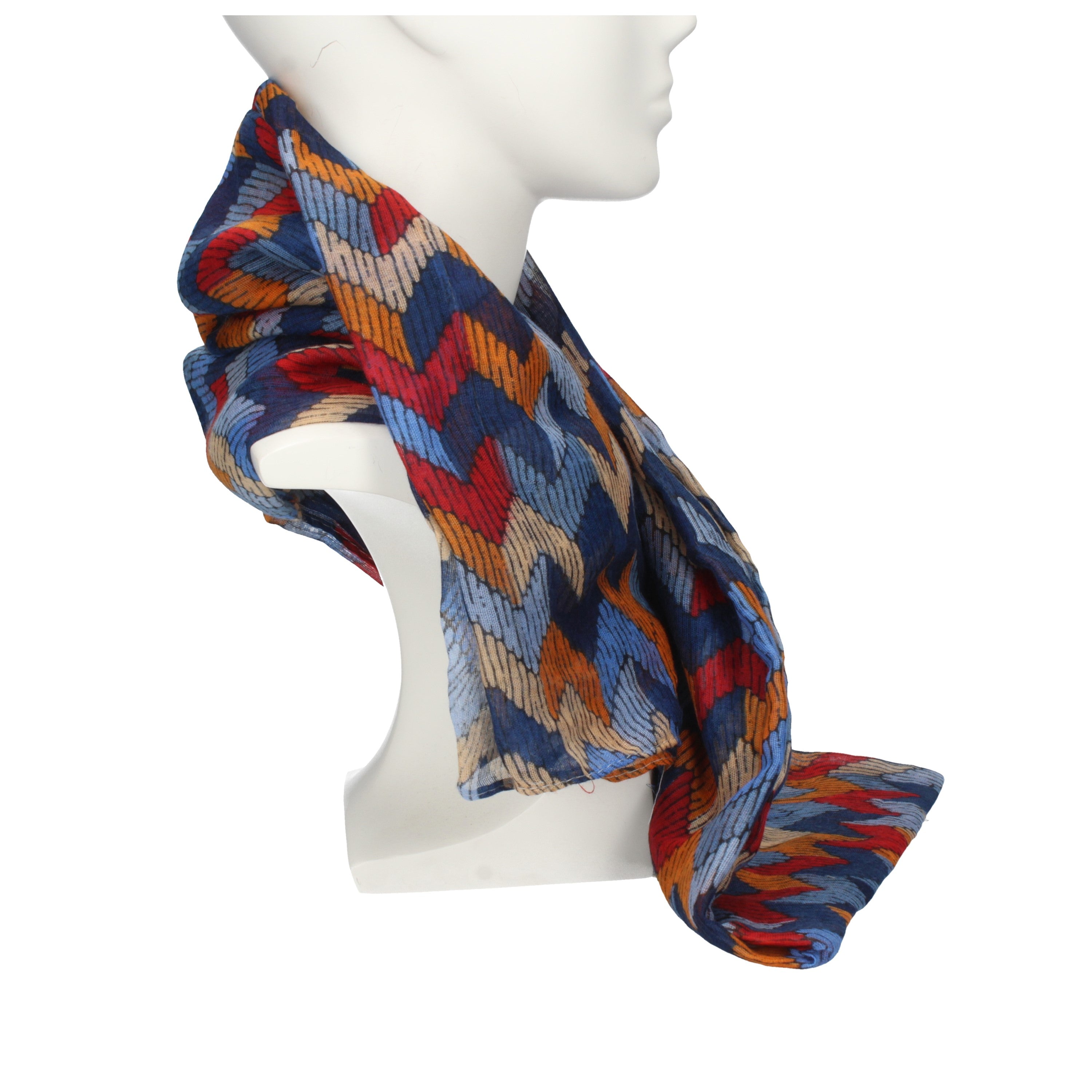 gai mattiolo sciarpa b613-5