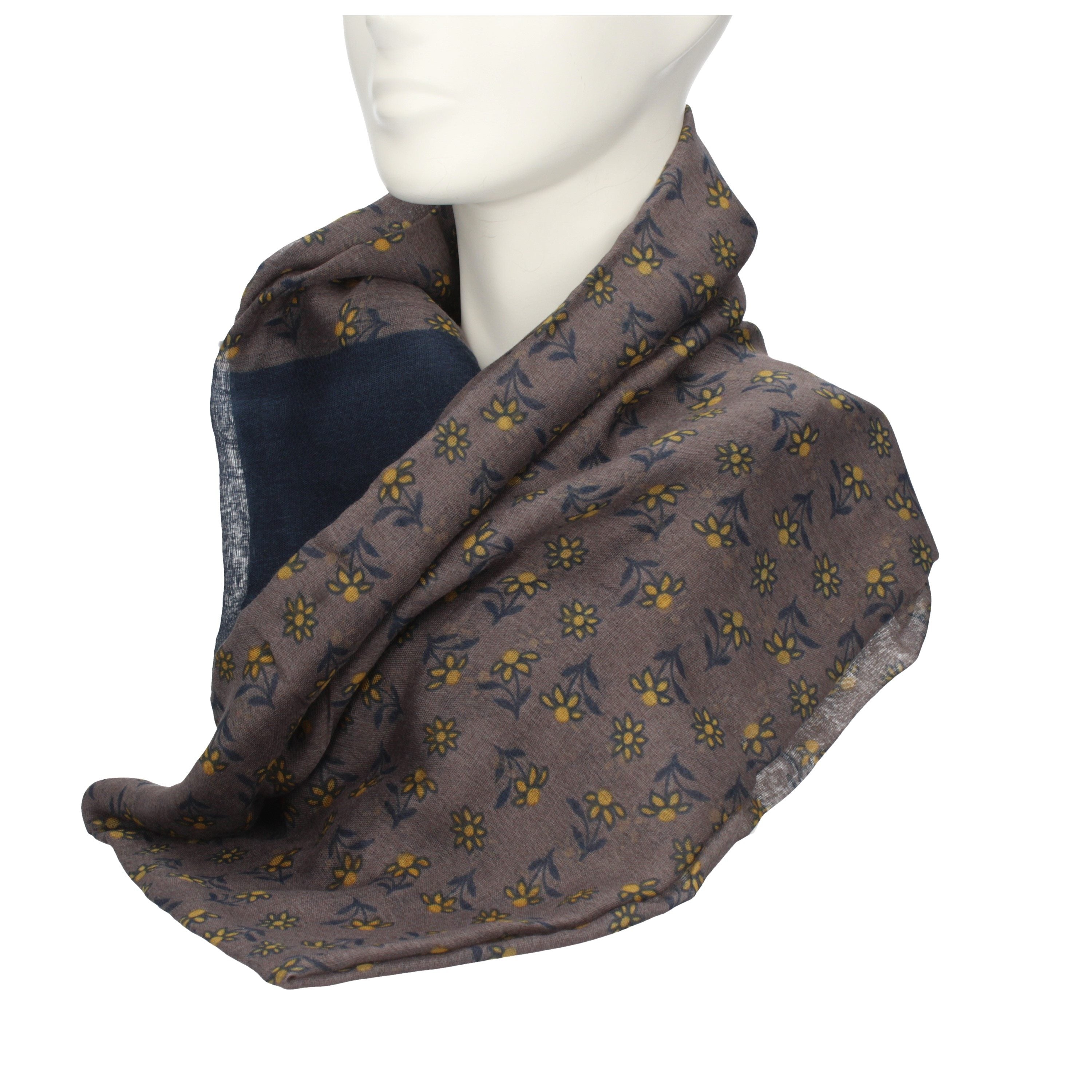 gai mattiolo sciarpa b612-2