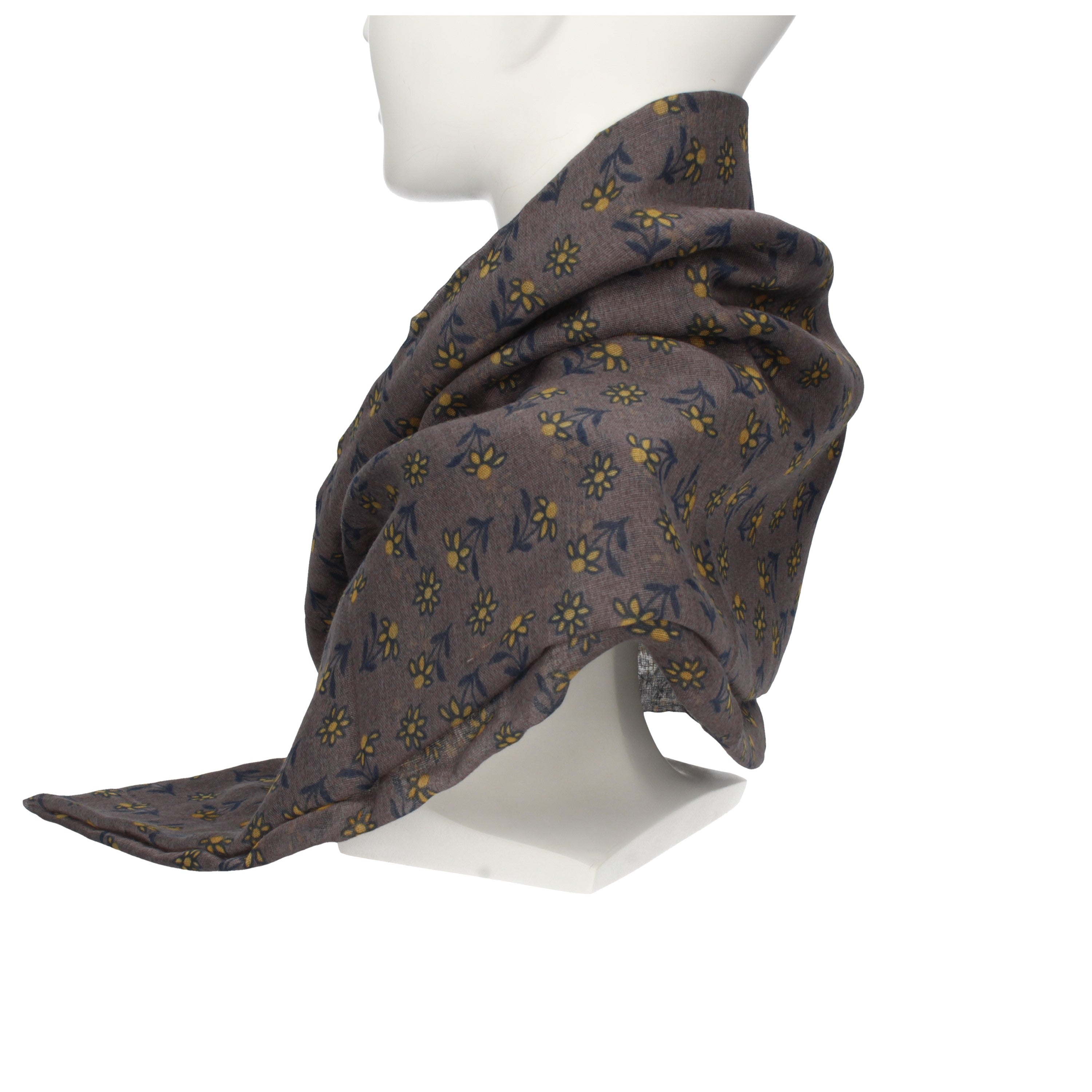 gai mattiolo sciarpa b612-2