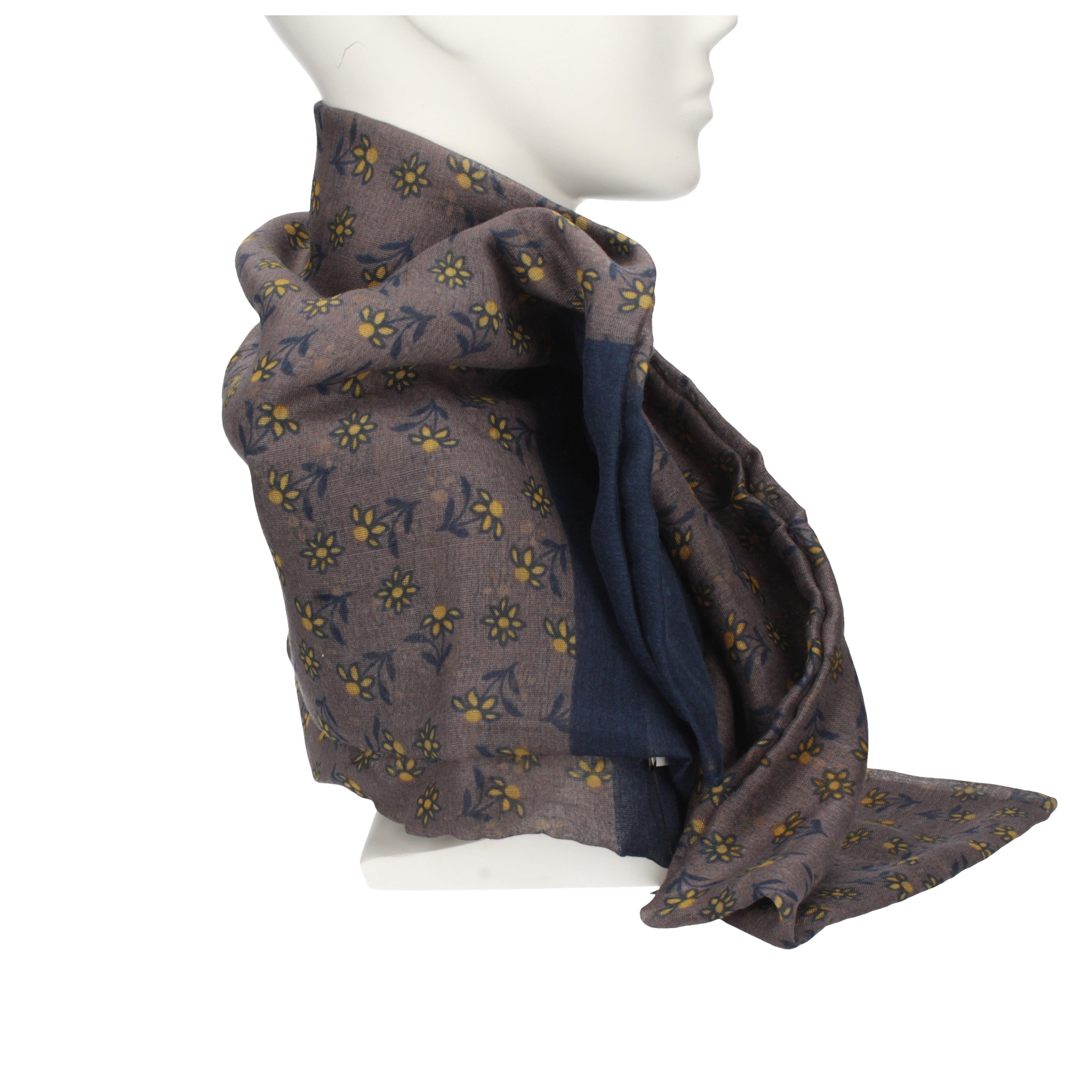 gai mattiolo sciarpa b612-2