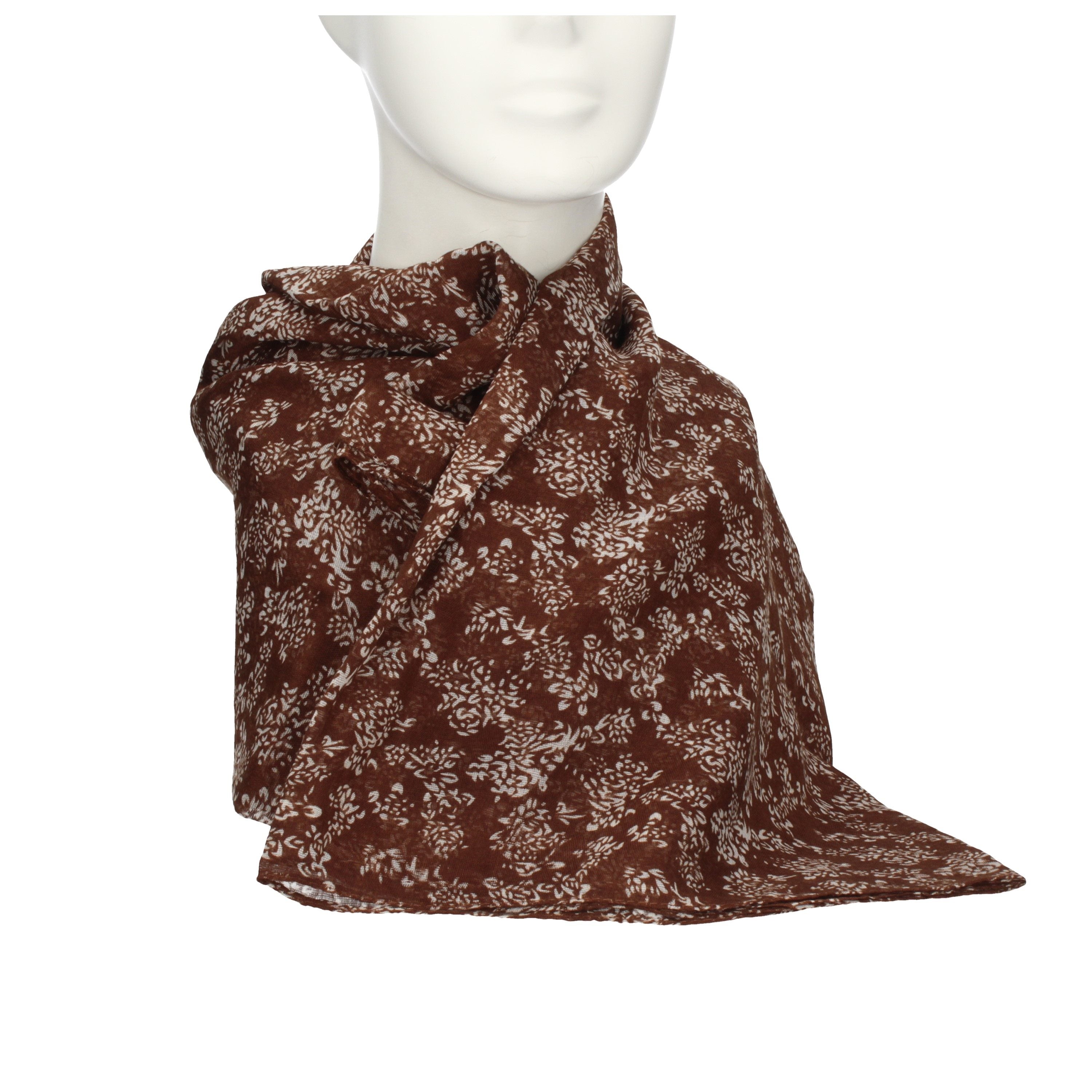 gai mattiolo sciarpa b614-2