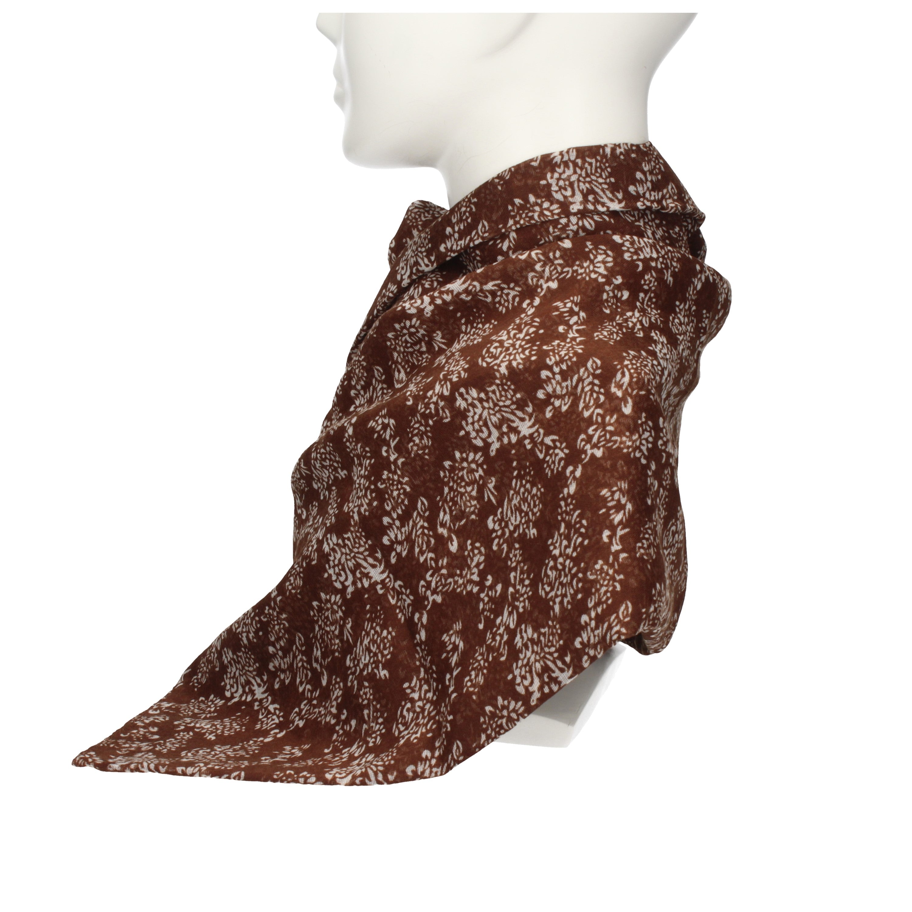 gai mattiolo sciarpa b614-2