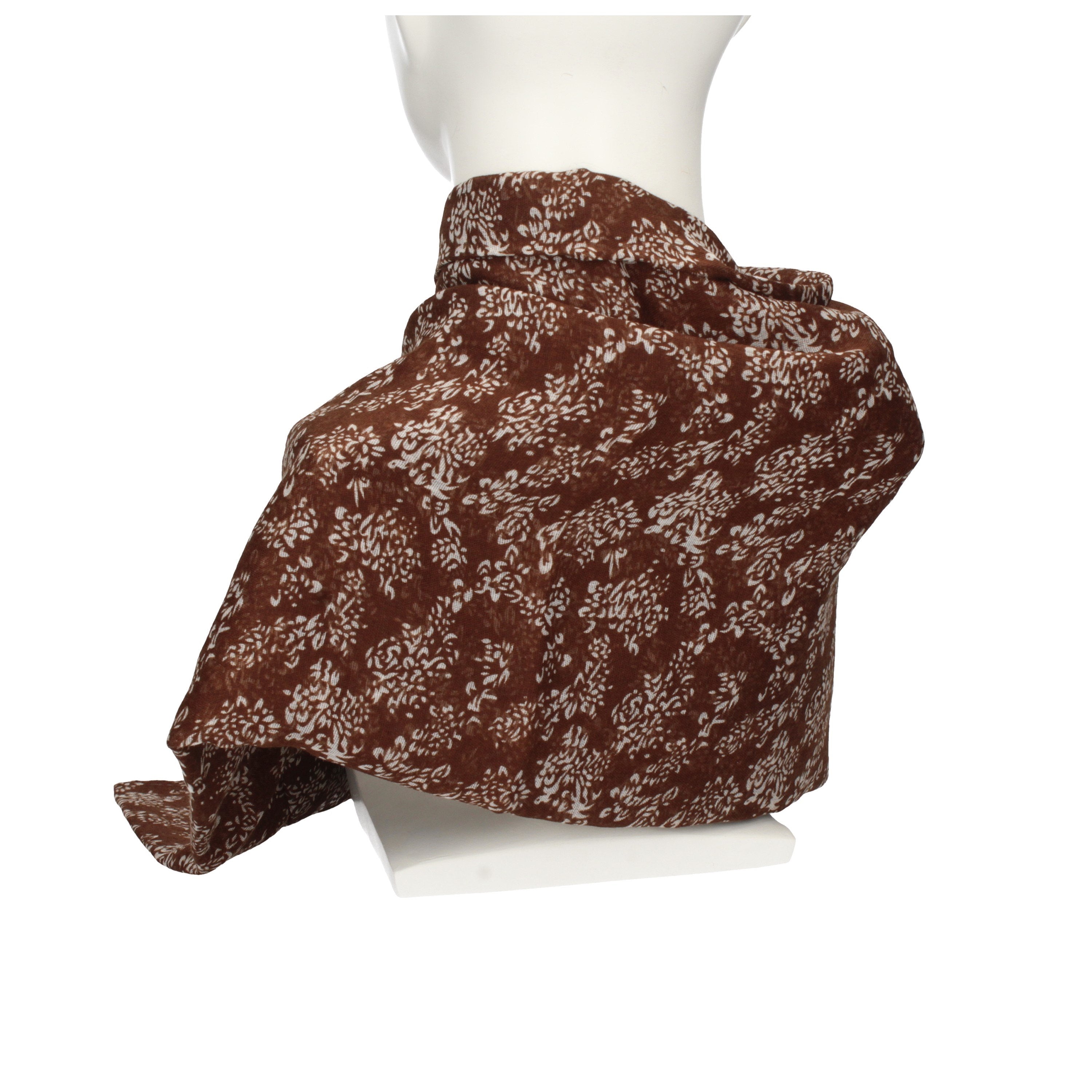 gai mattiolo sciarpa b614-2