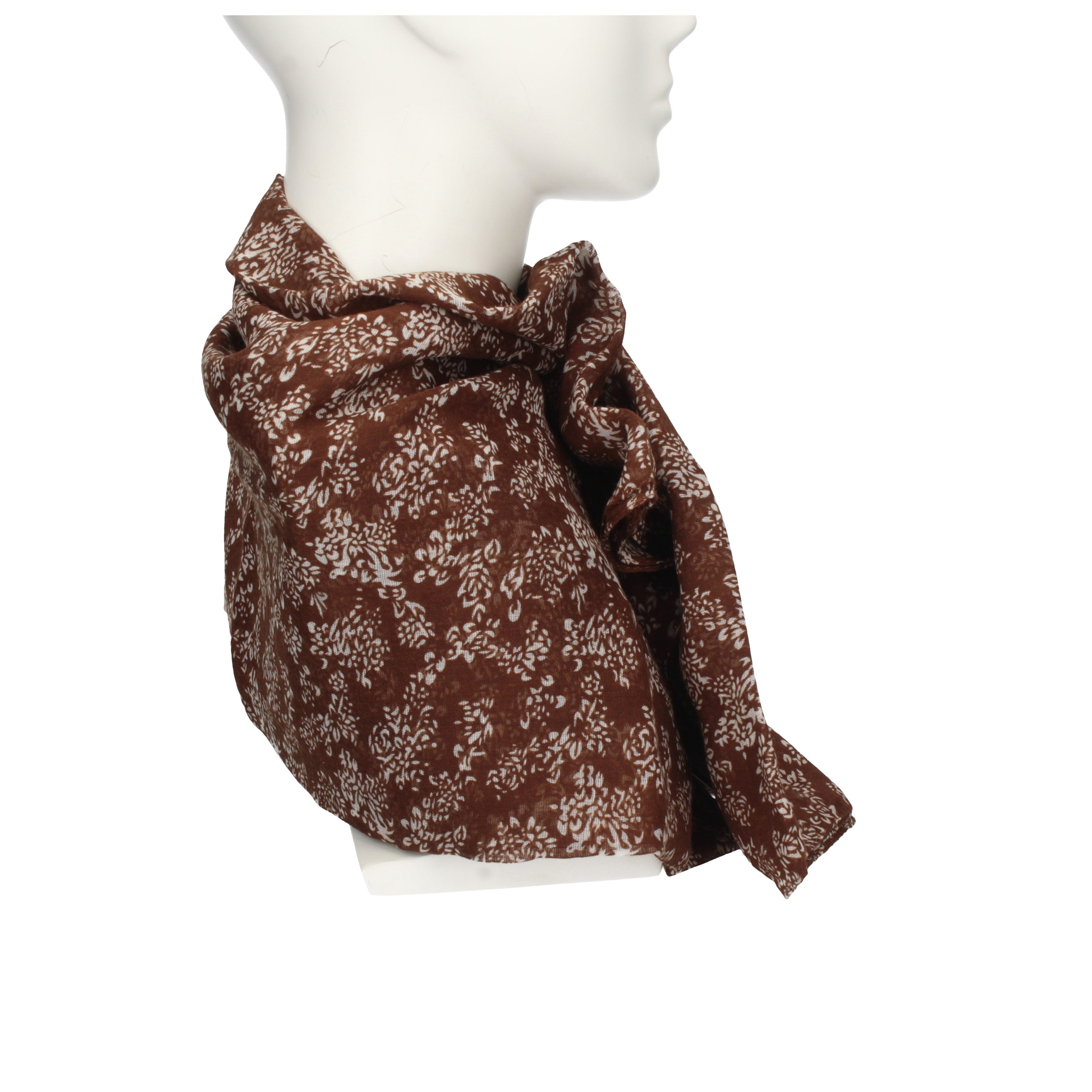 gai mattiolo sciarpa b614-2