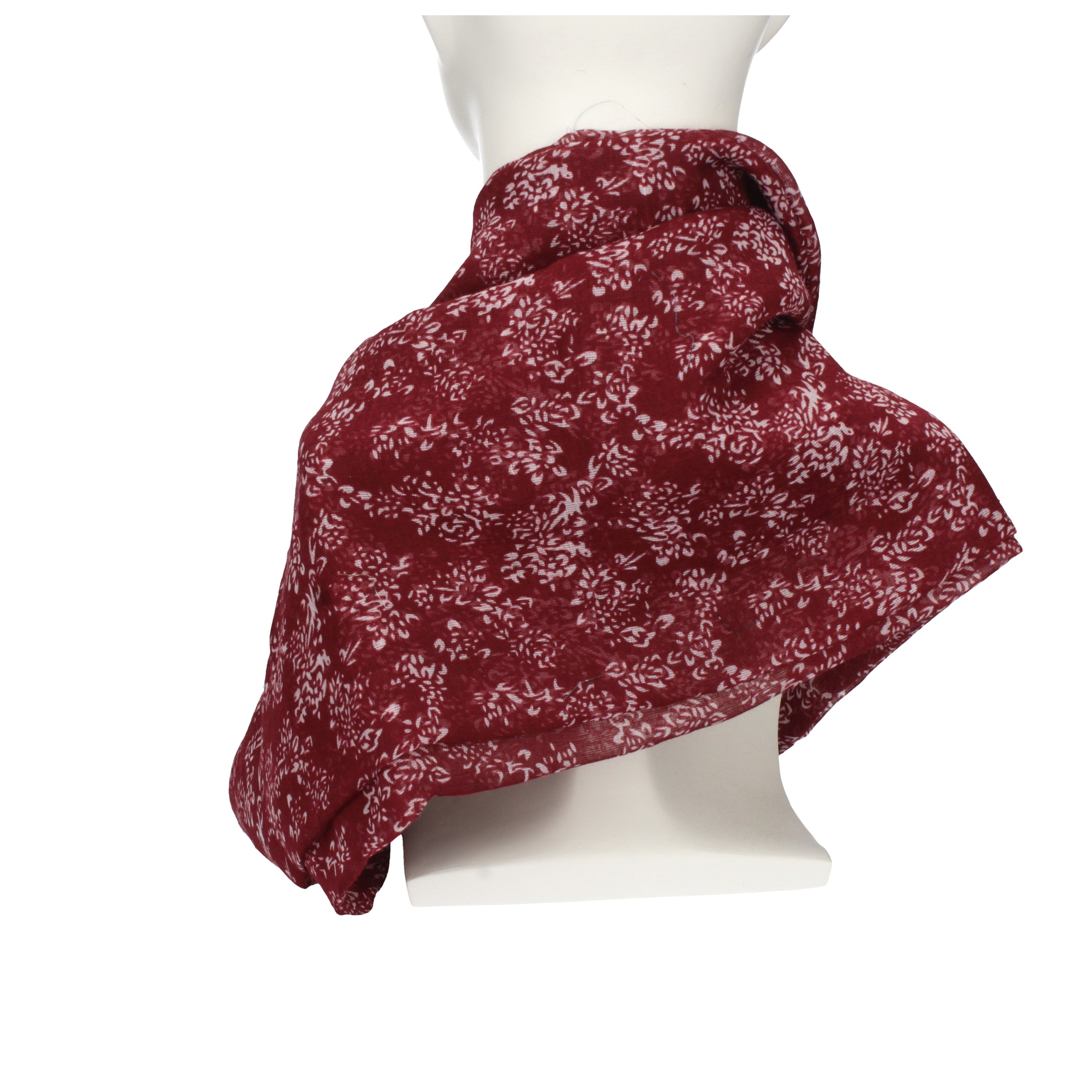 gai mattiolo sciarpa b614-5