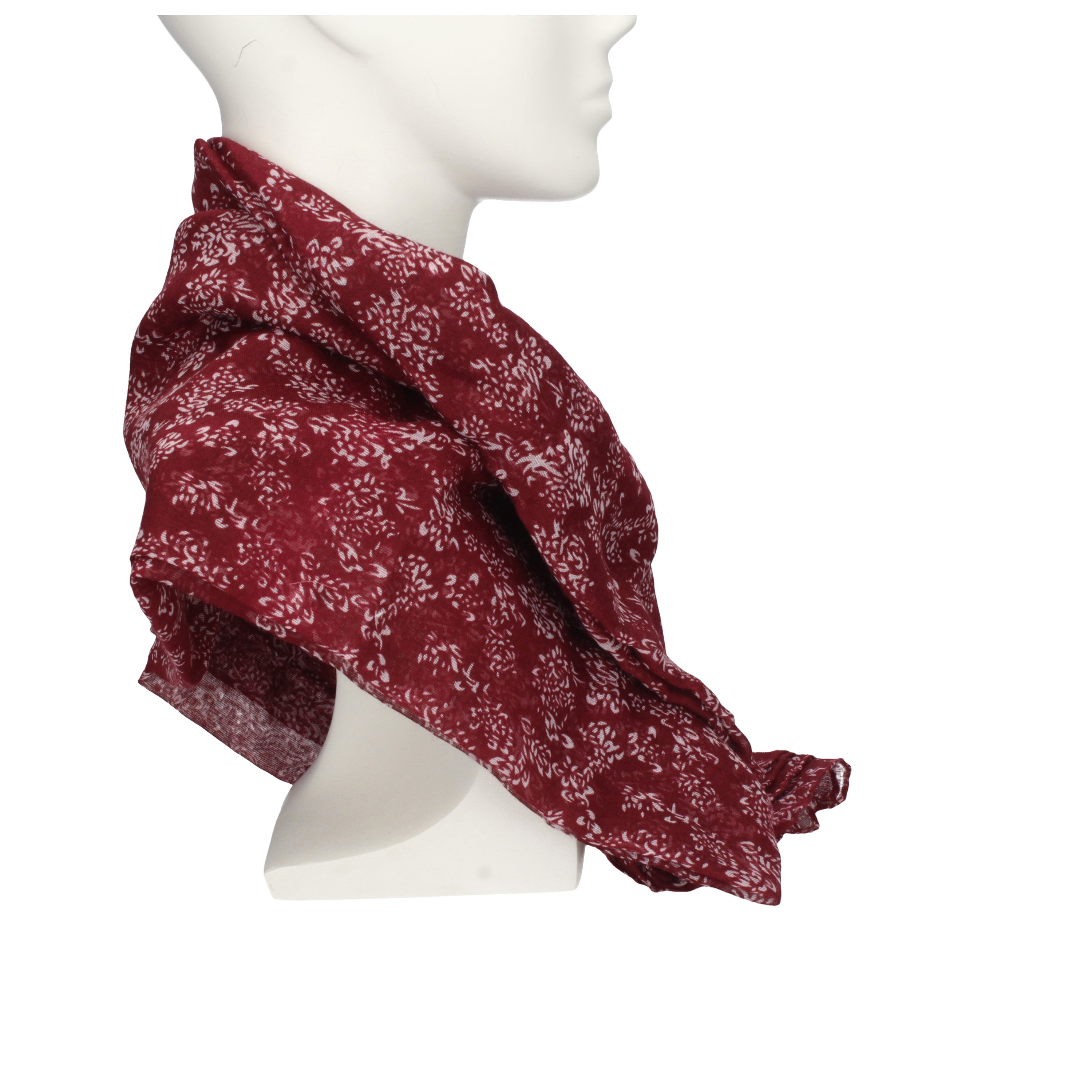 gai mattiolo sciarpa b614-5