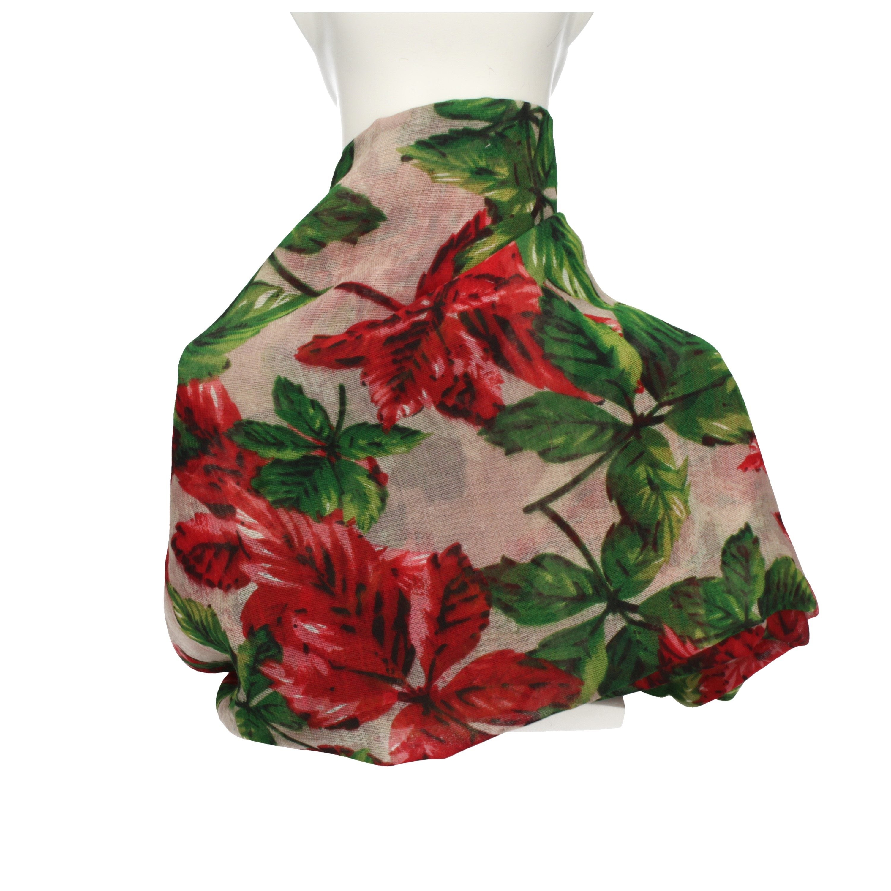 gai mattiolo sciarpa b601-2