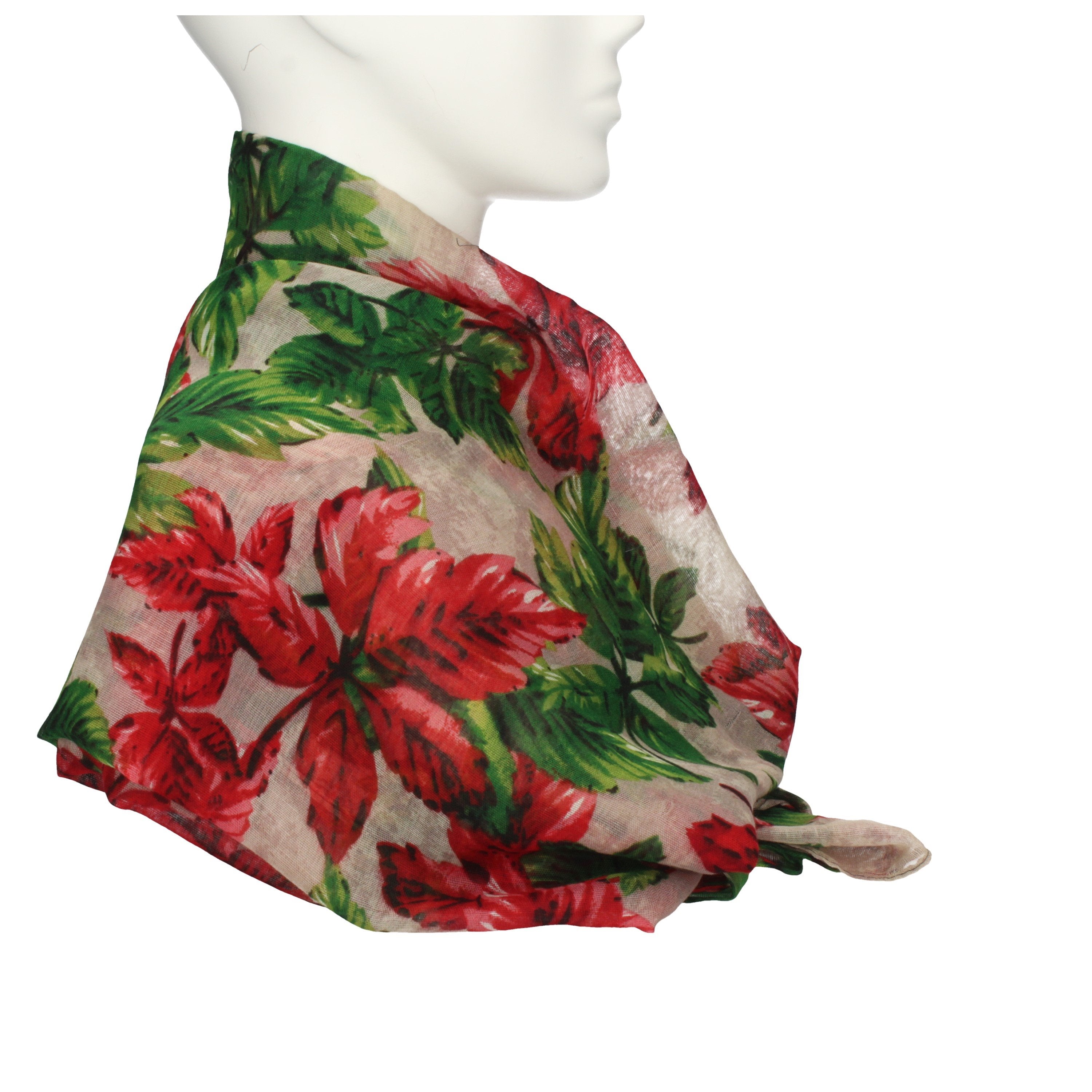 gai mattiolo sciarpa b601-2