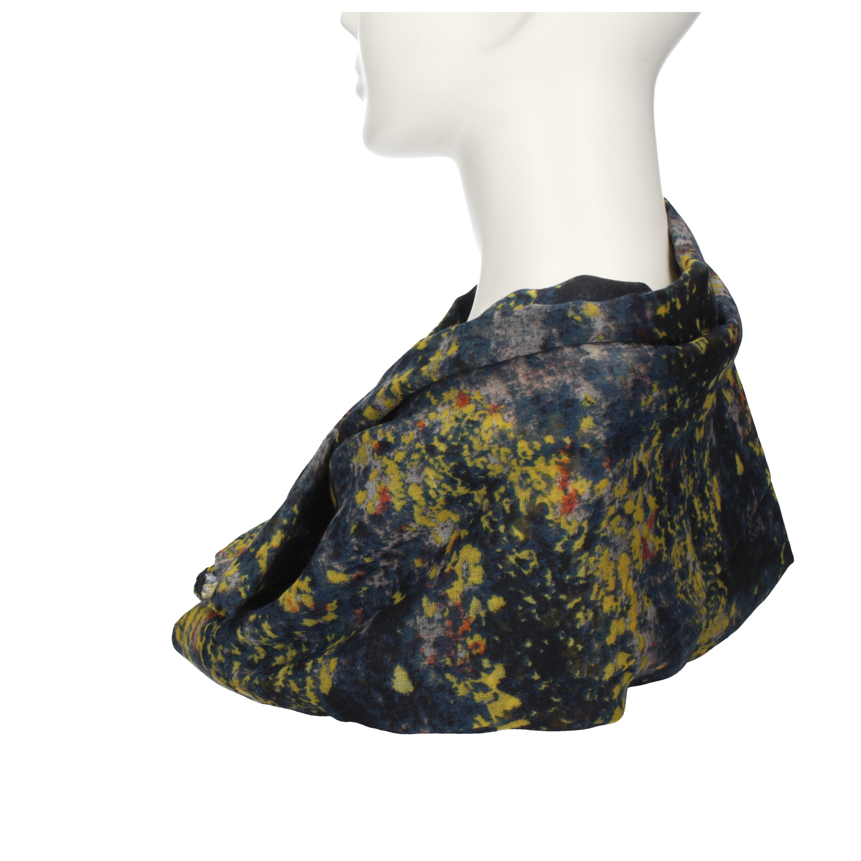 gai mattiolo sciarpa b602-4